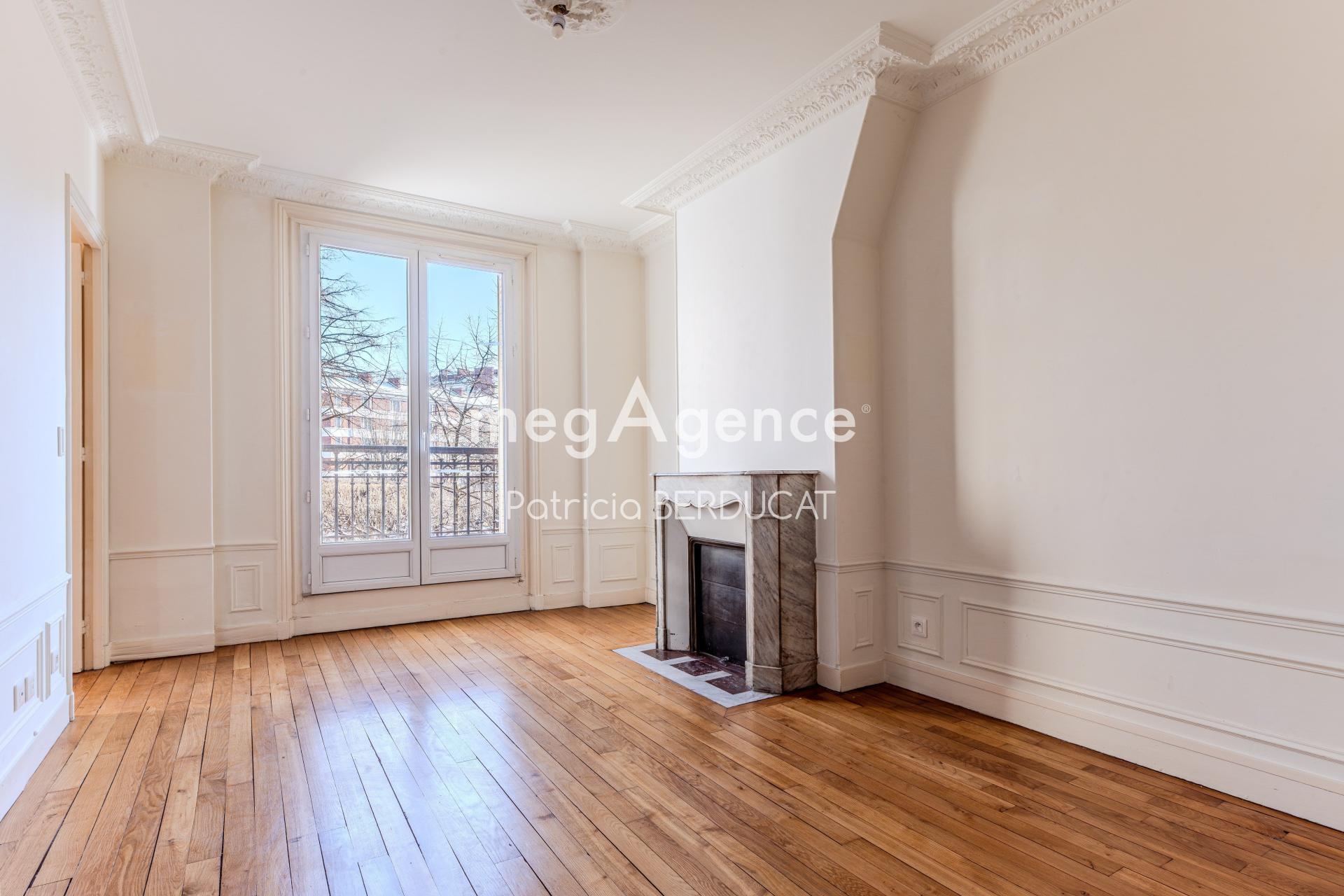 Photographie descriptive du bien