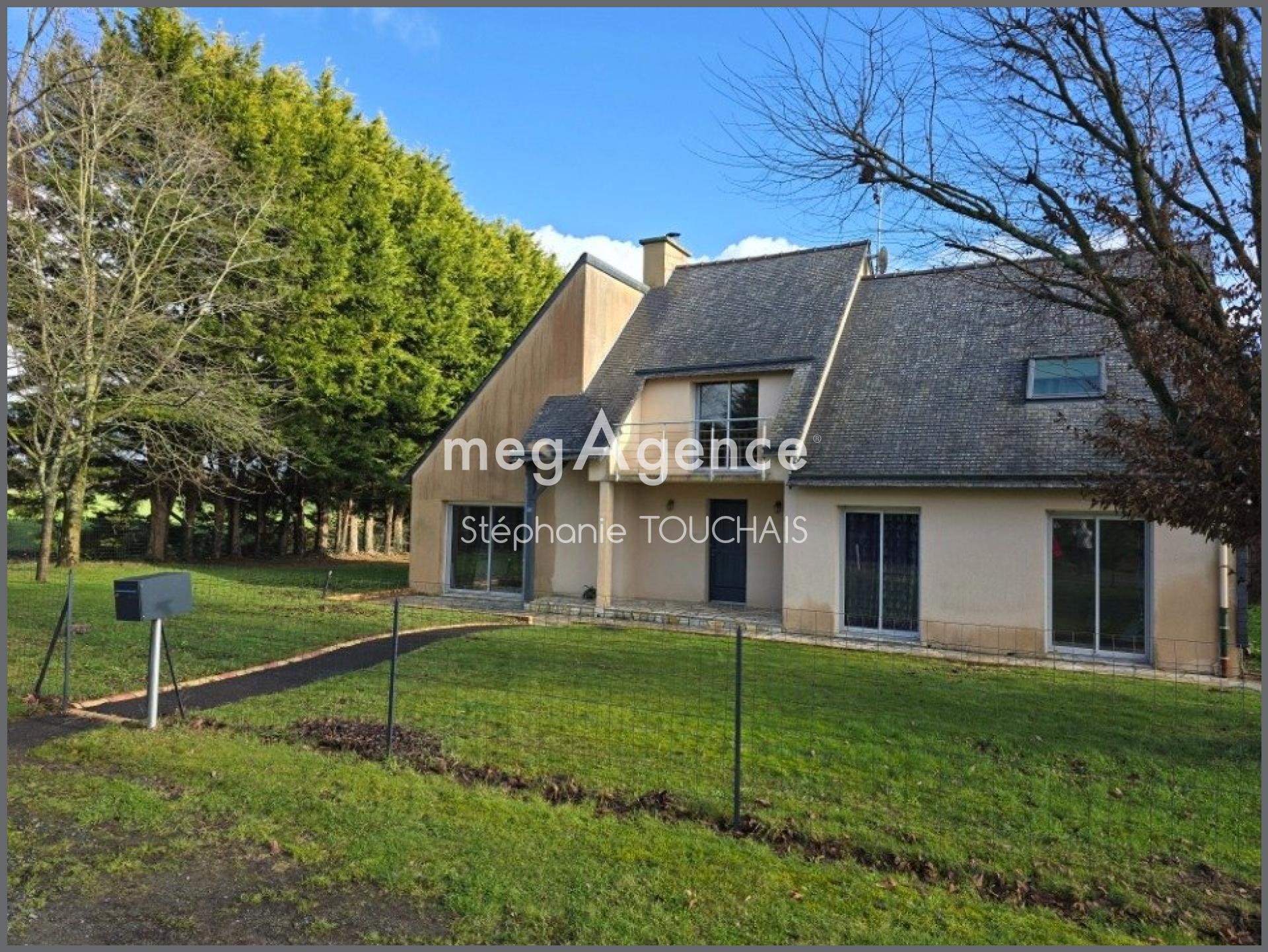 Photographie descriptive du bien