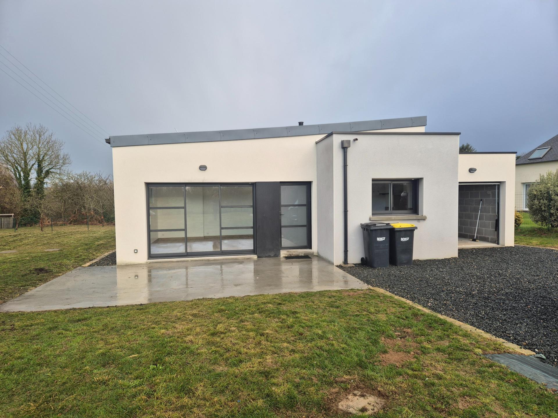 Photographie descriptive du bien