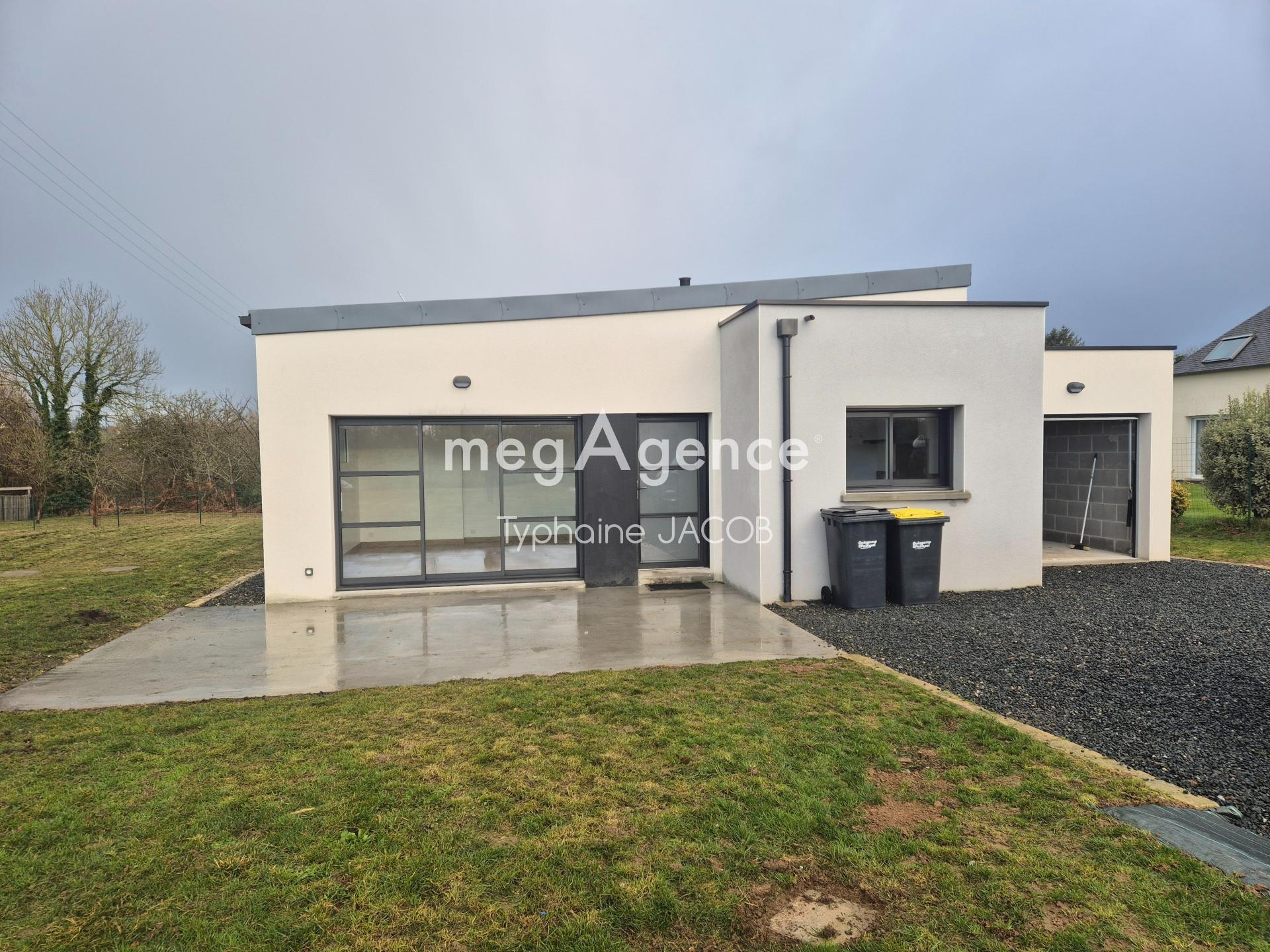 Photographie descriptive du bien