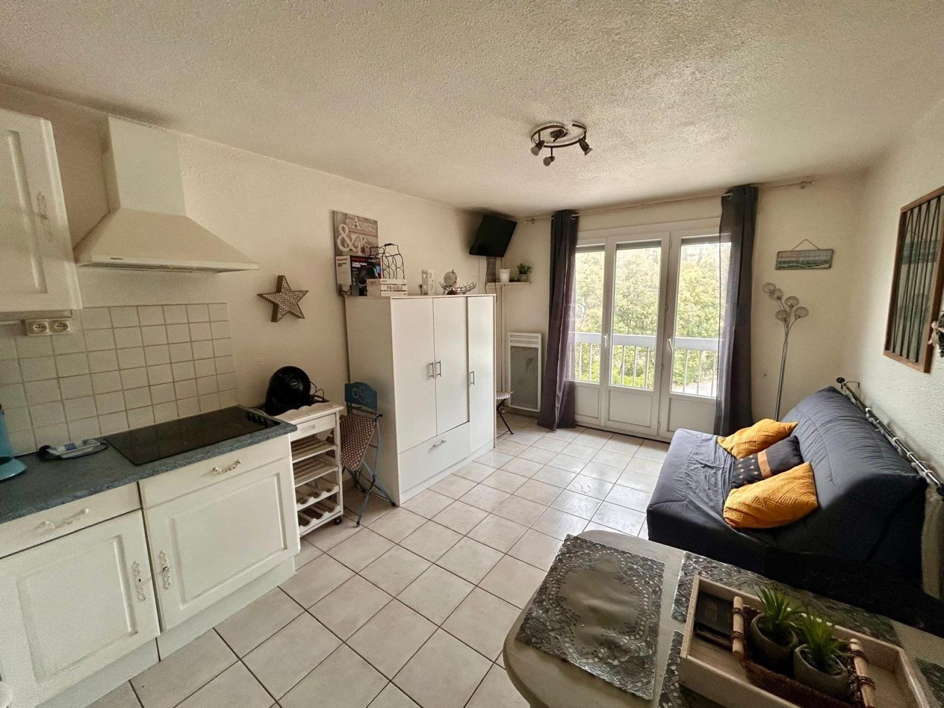 Photographie descriptive du bien