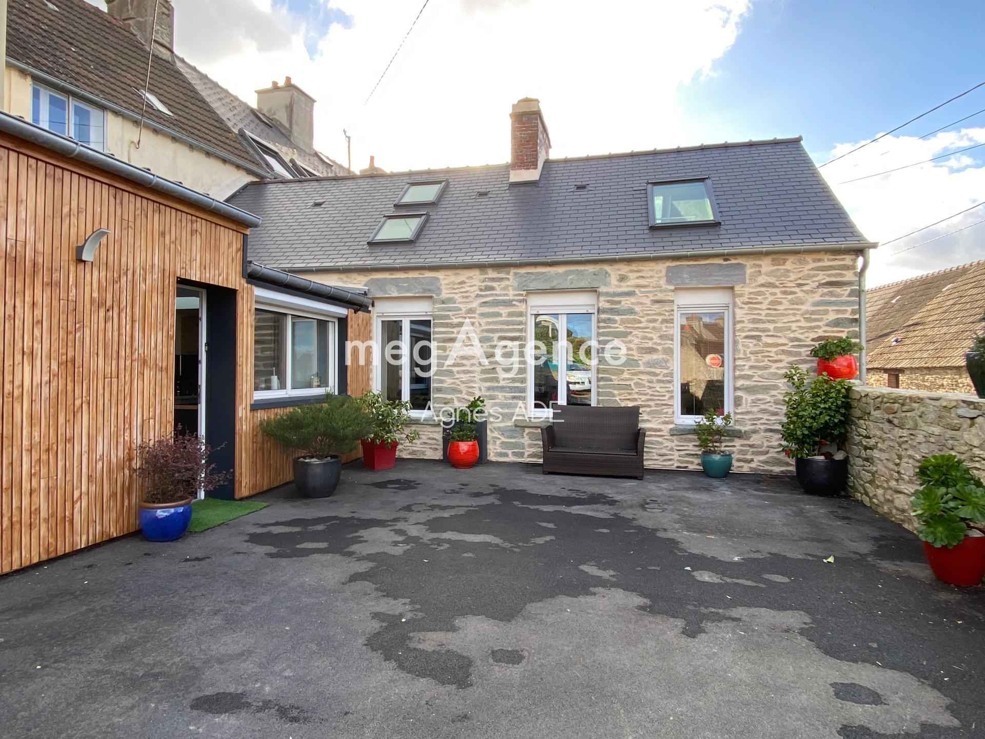 Photographie descriptive du bien