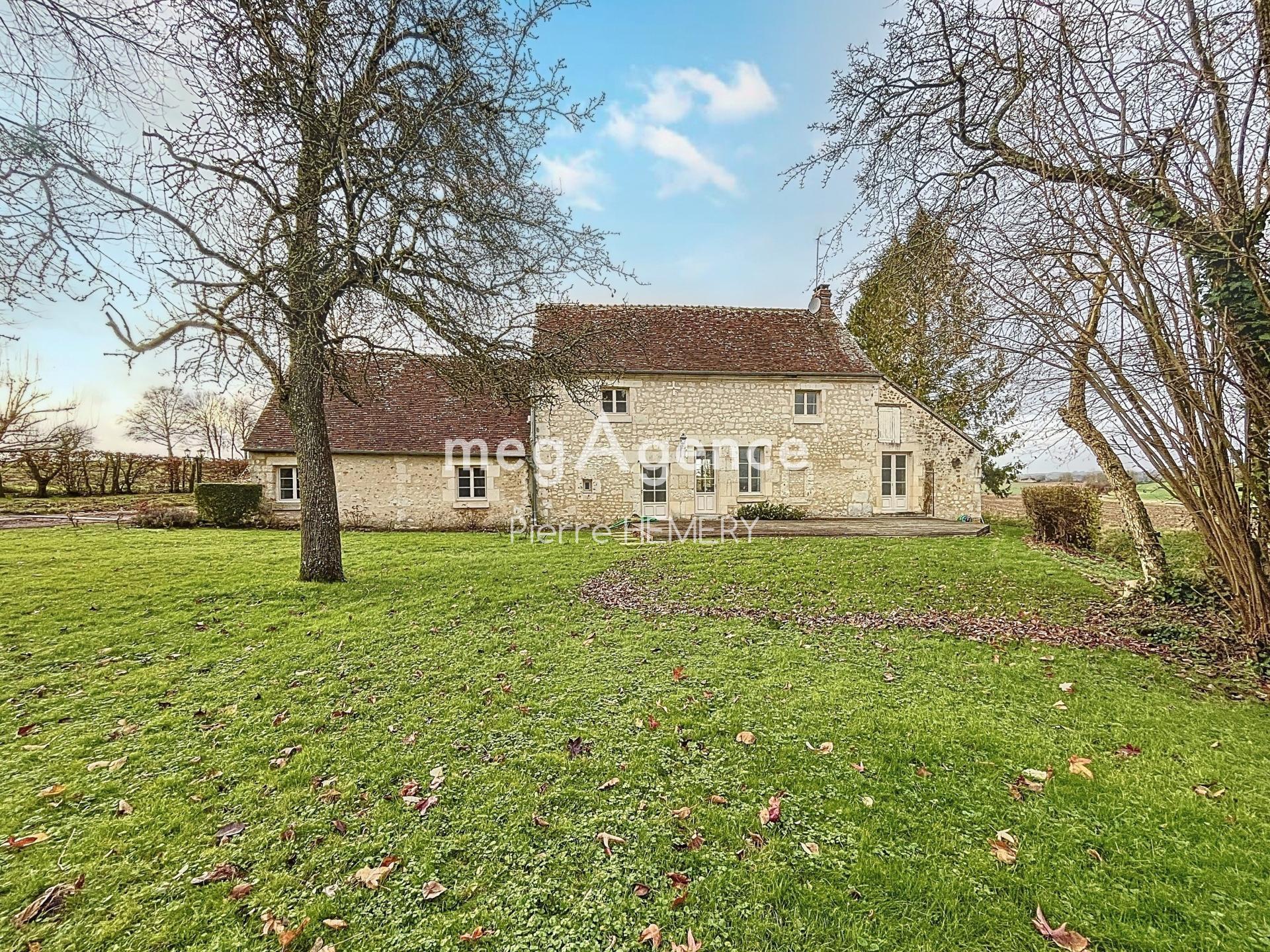 Photographie descriptive du bien