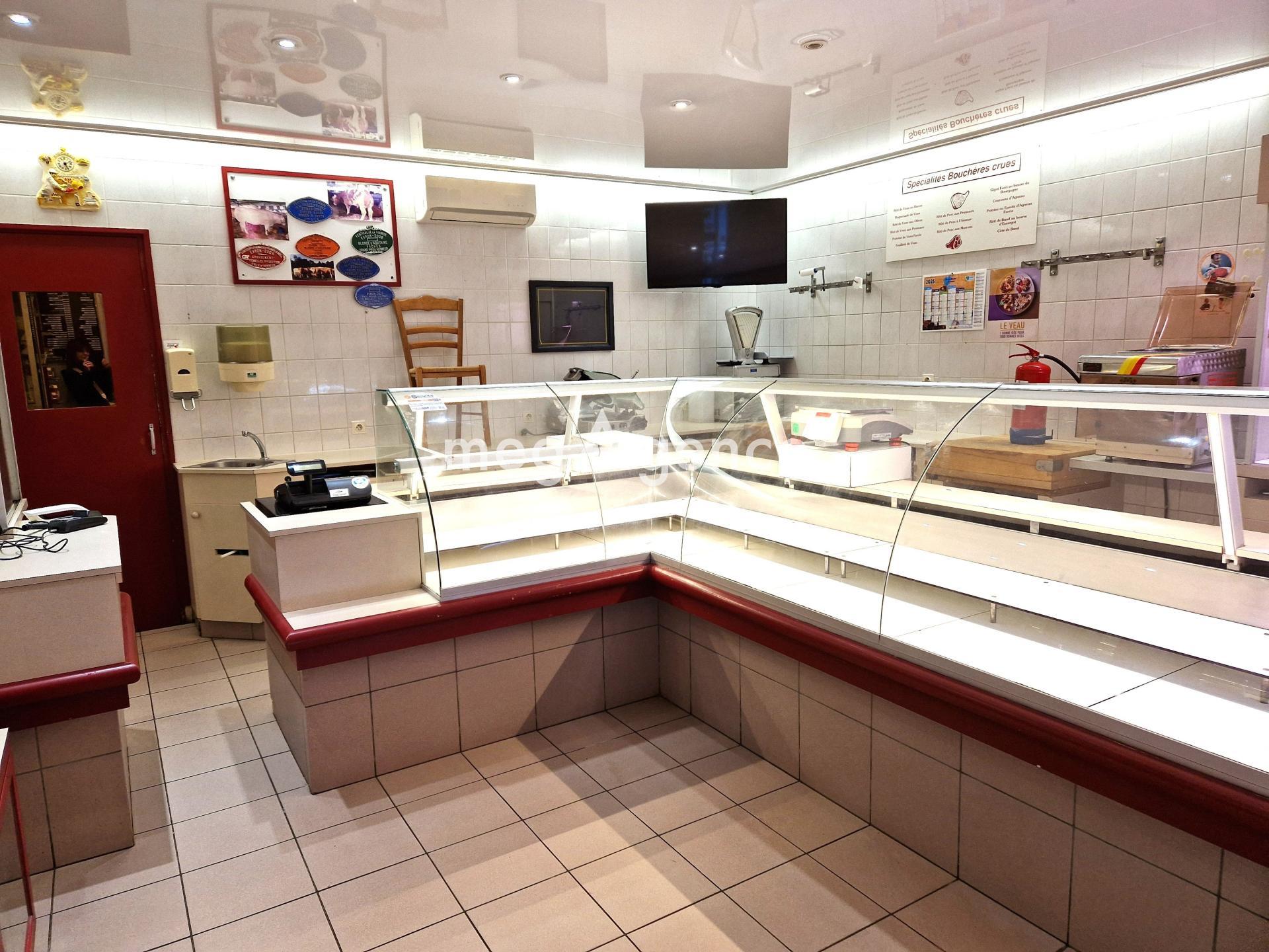 Photographie descriptive du bien