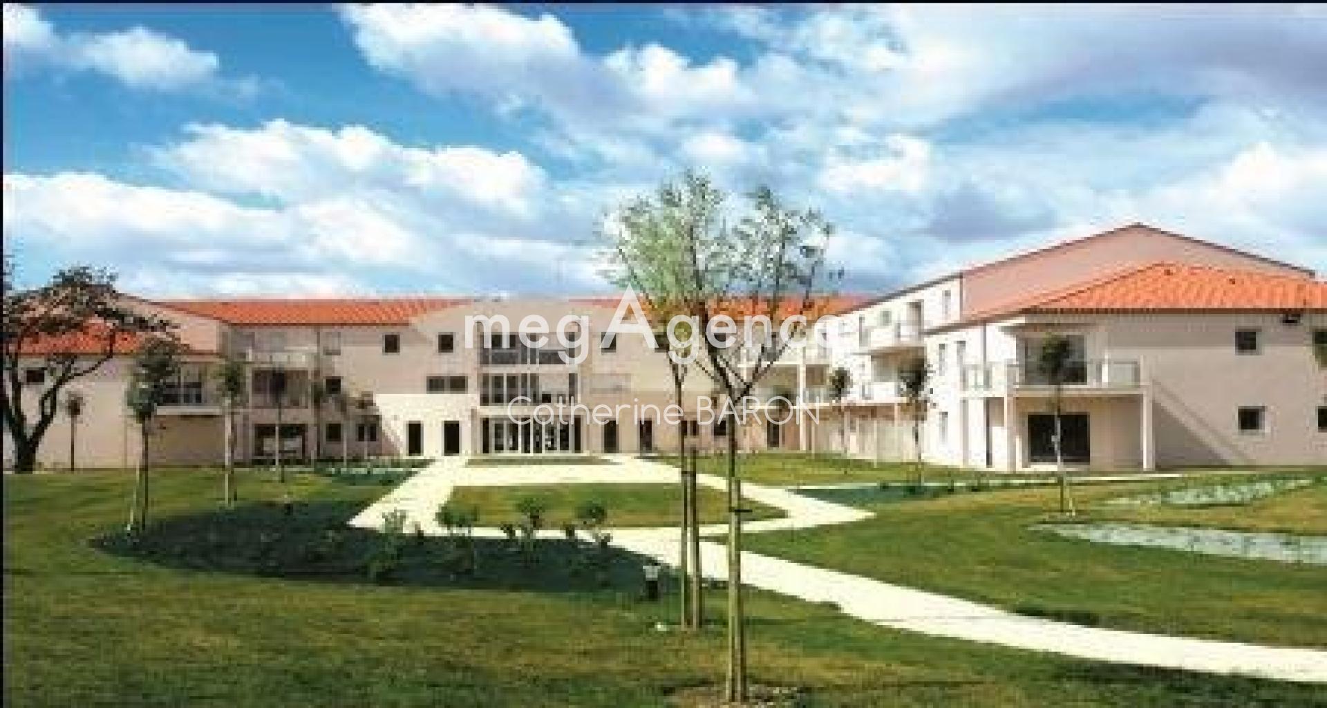 Photographie descriptive du bien