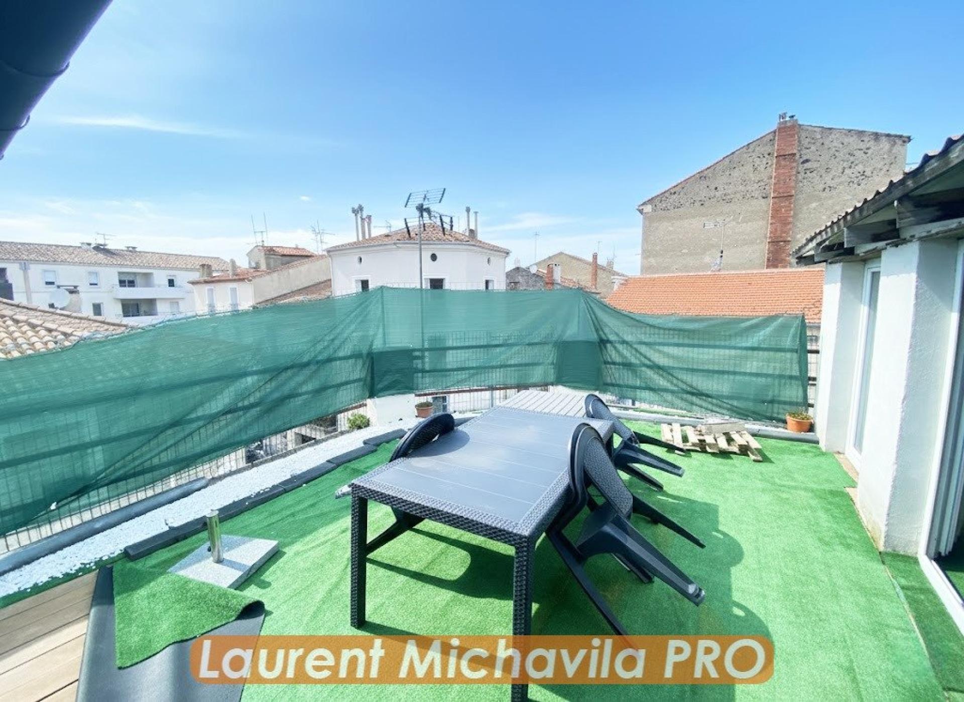 Photographie descriptive du bien