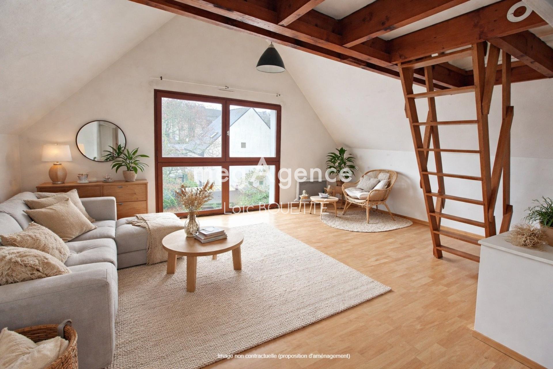 Photographie descriptive du bien