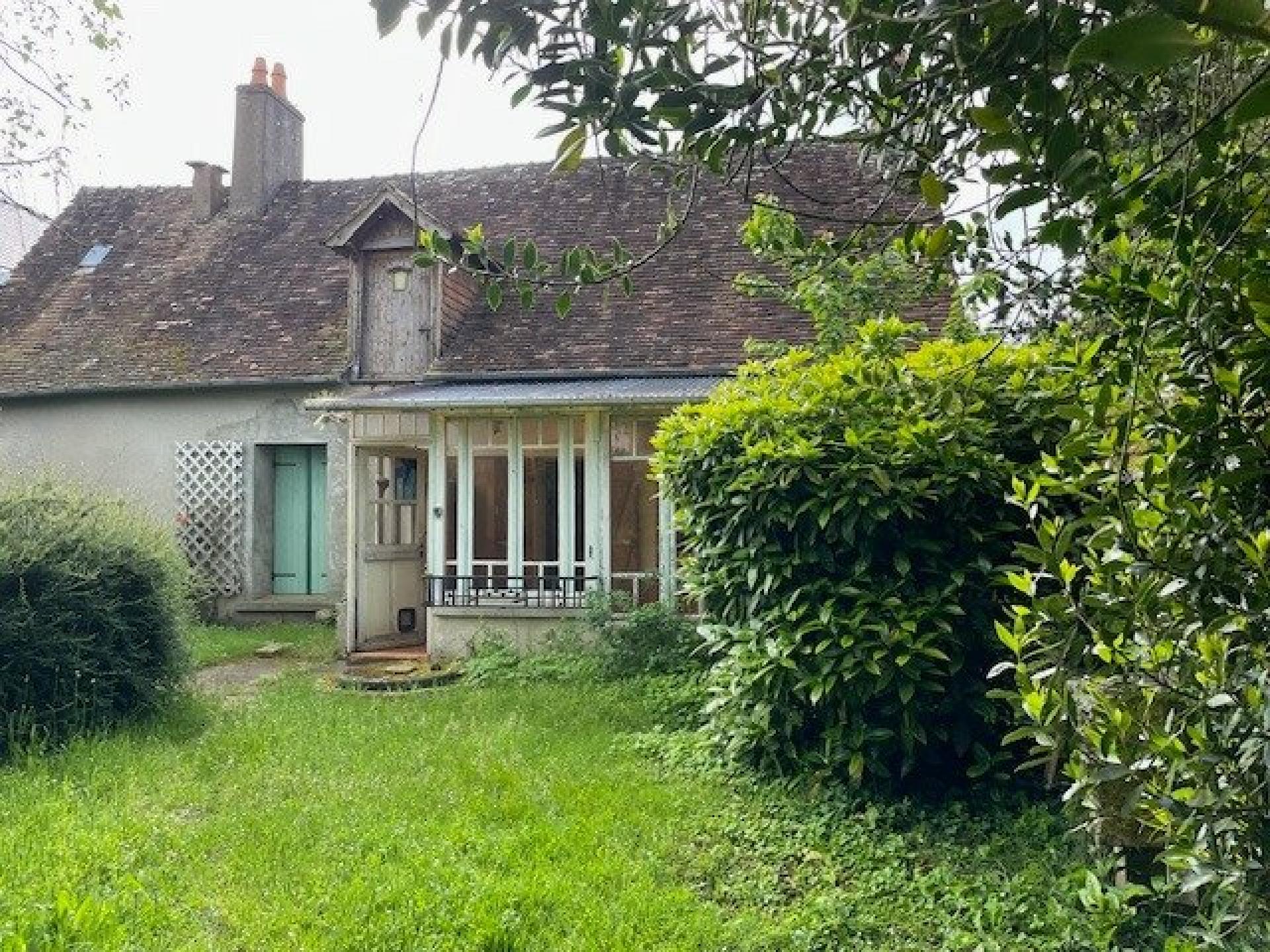 Photographie descriptive du bien