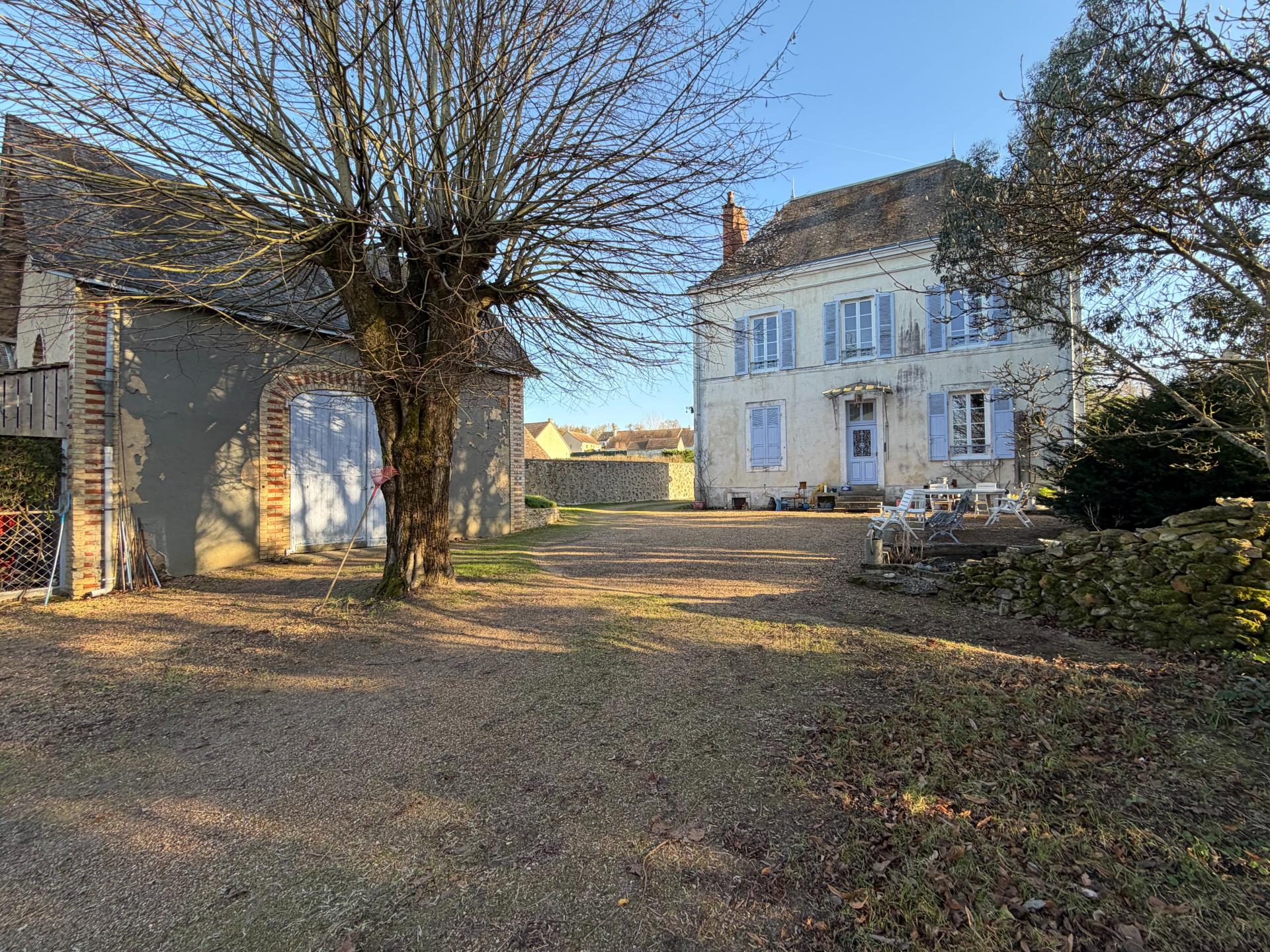 Photographie descriptive du bien