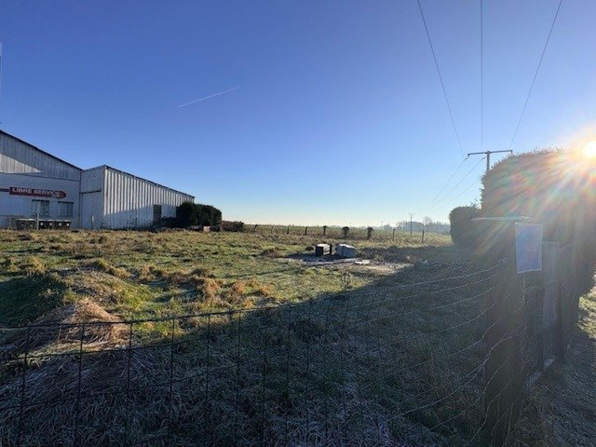 Photographie descriptive du bien