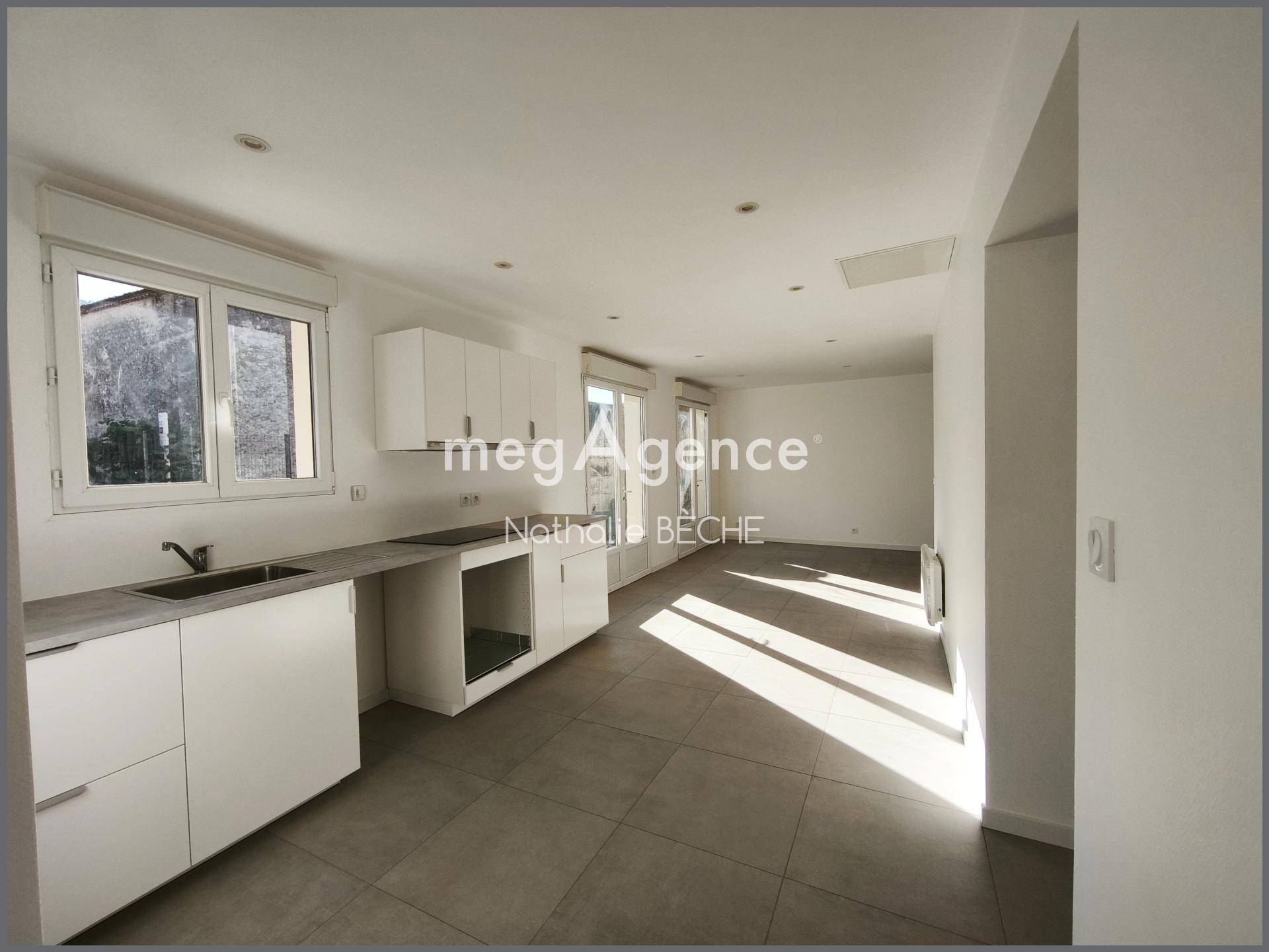 Photographie descriptive du bien