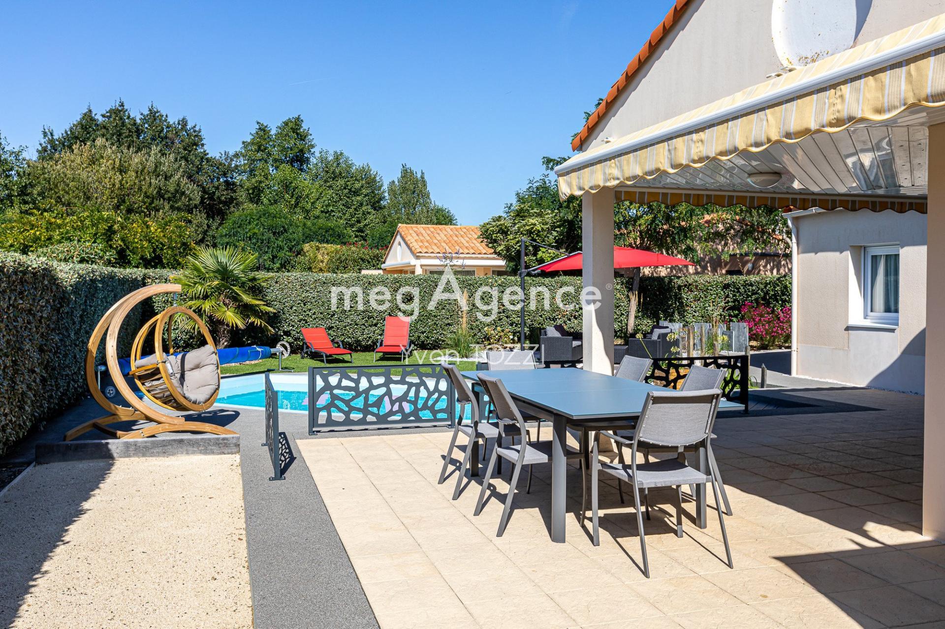 Photographie descriptive du bien