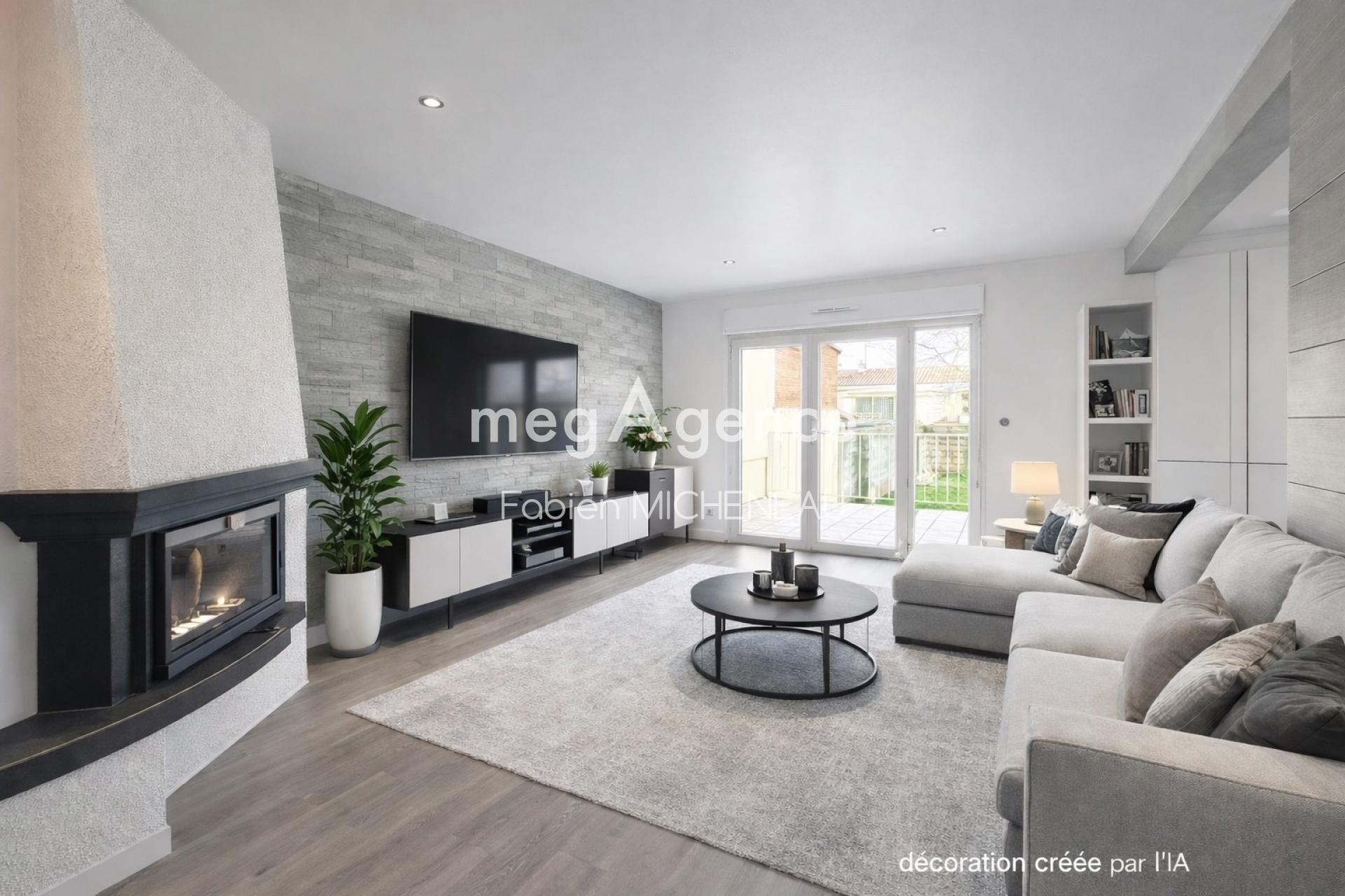 Photographie descriptive du bien