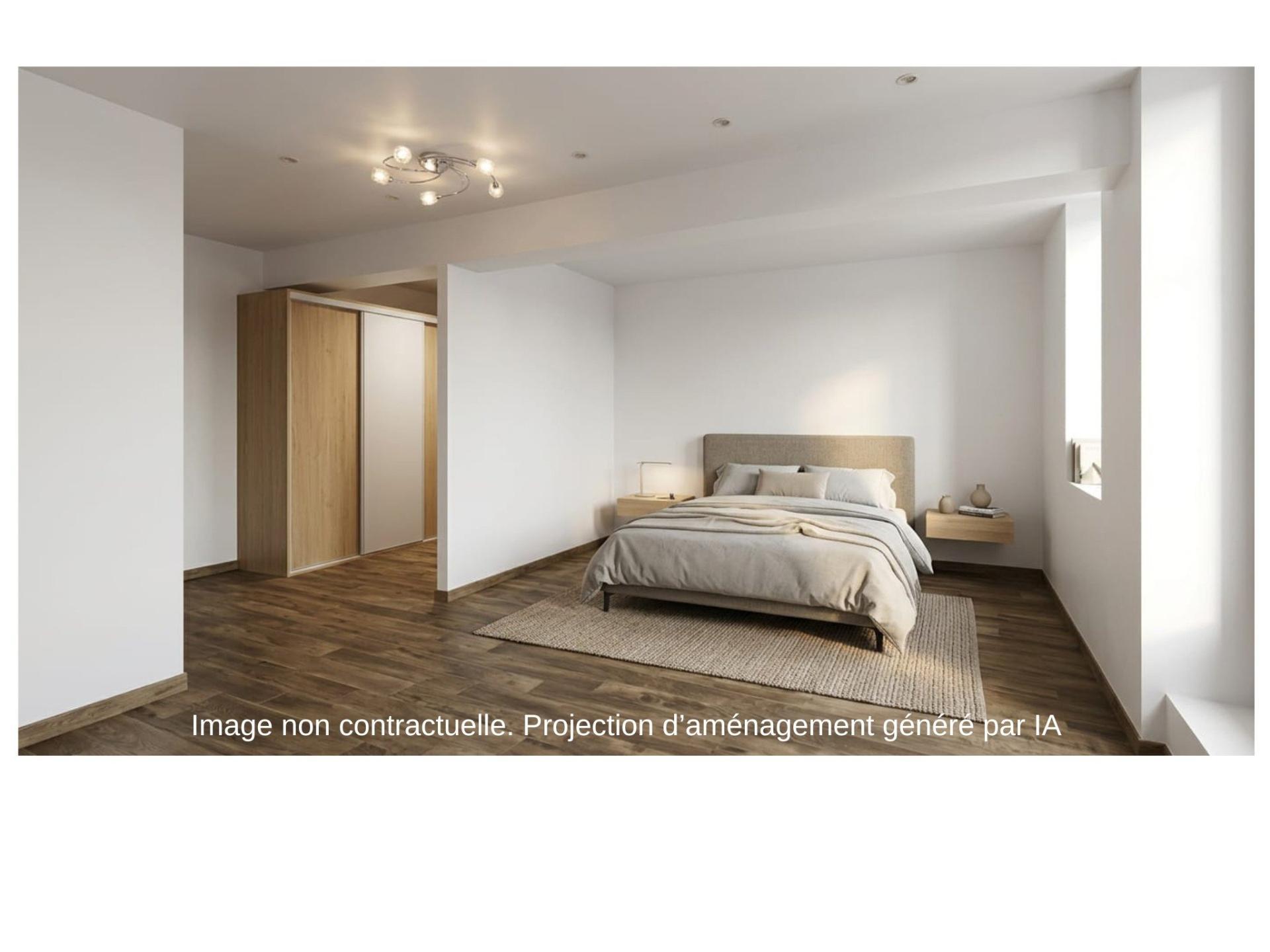 Photographie descriptive du bien