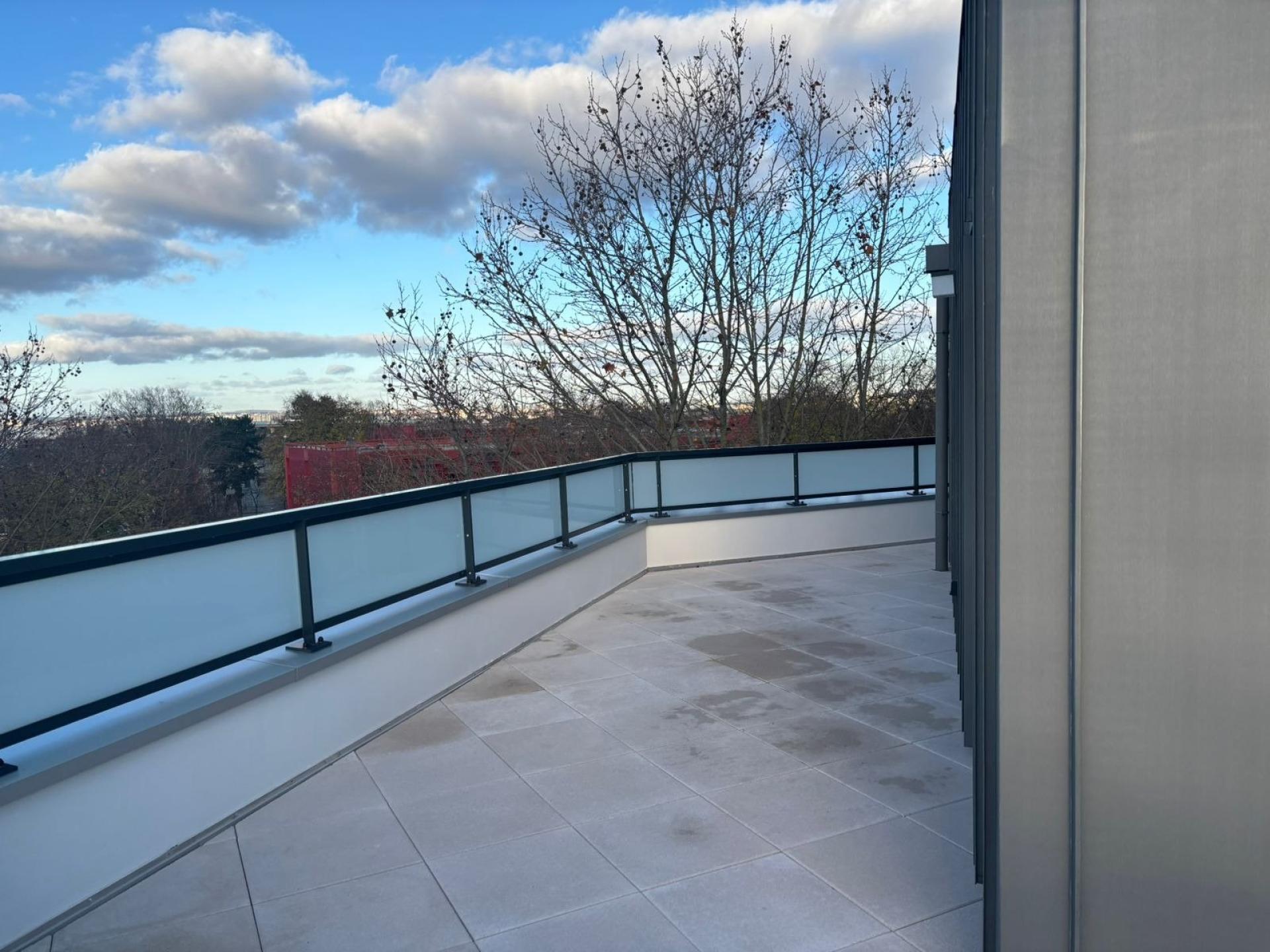 Photographie descriptive du bien