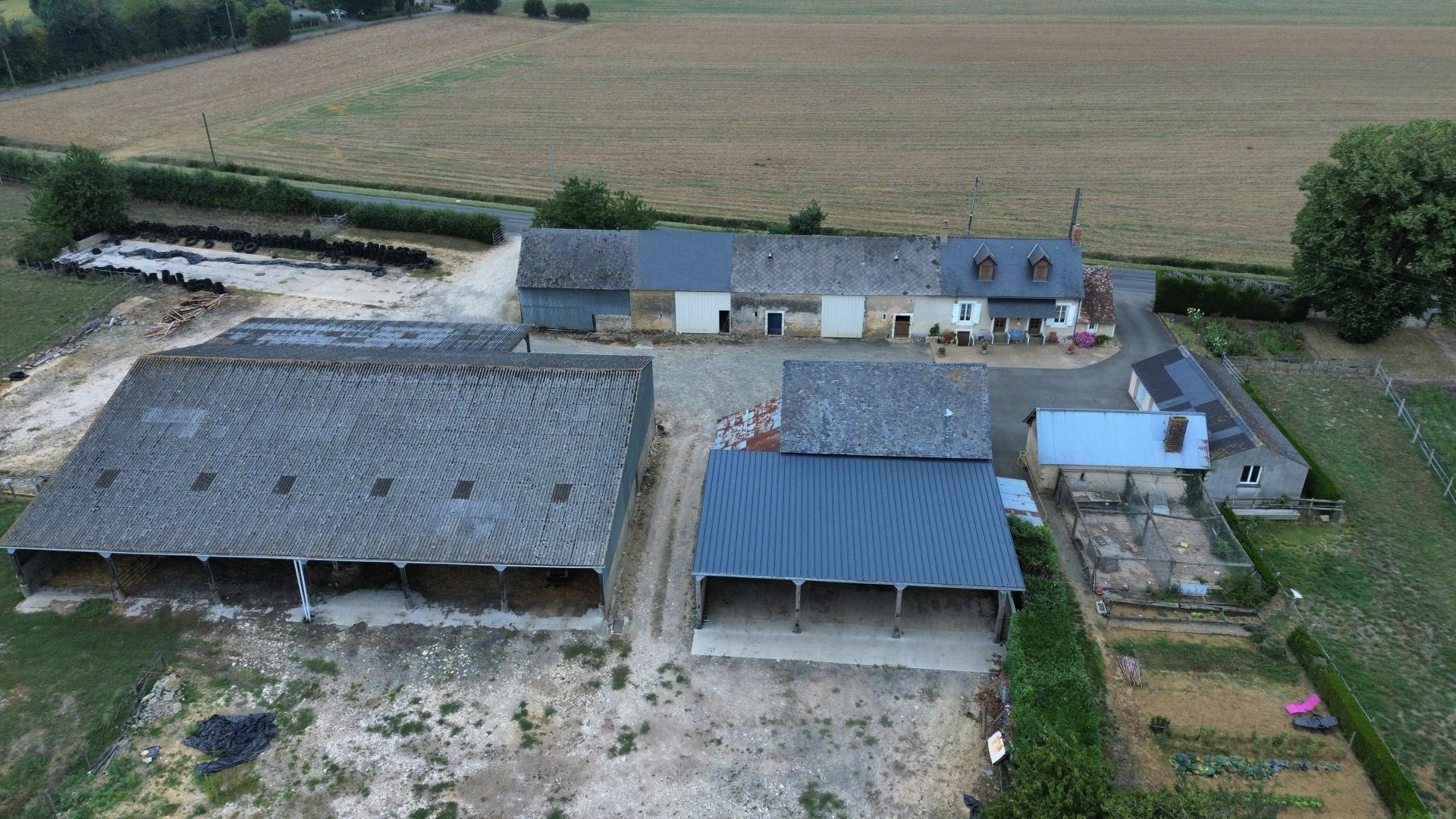 Photographie descriptive du bien