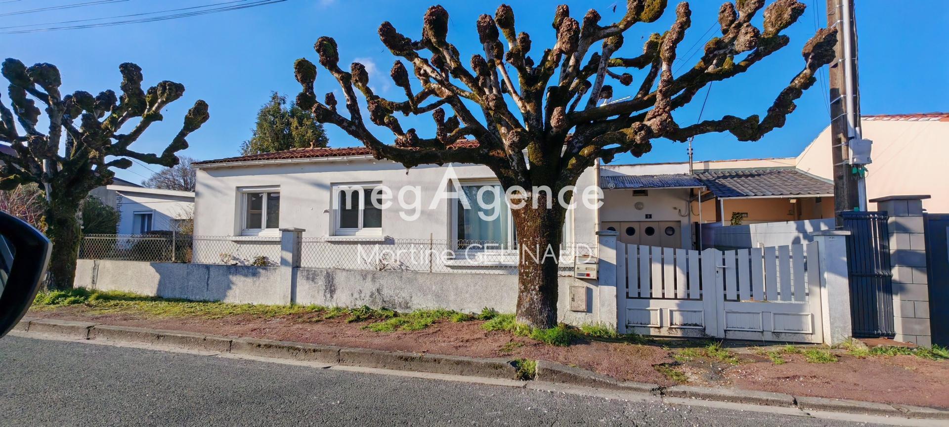 Photographie descriptive du bien