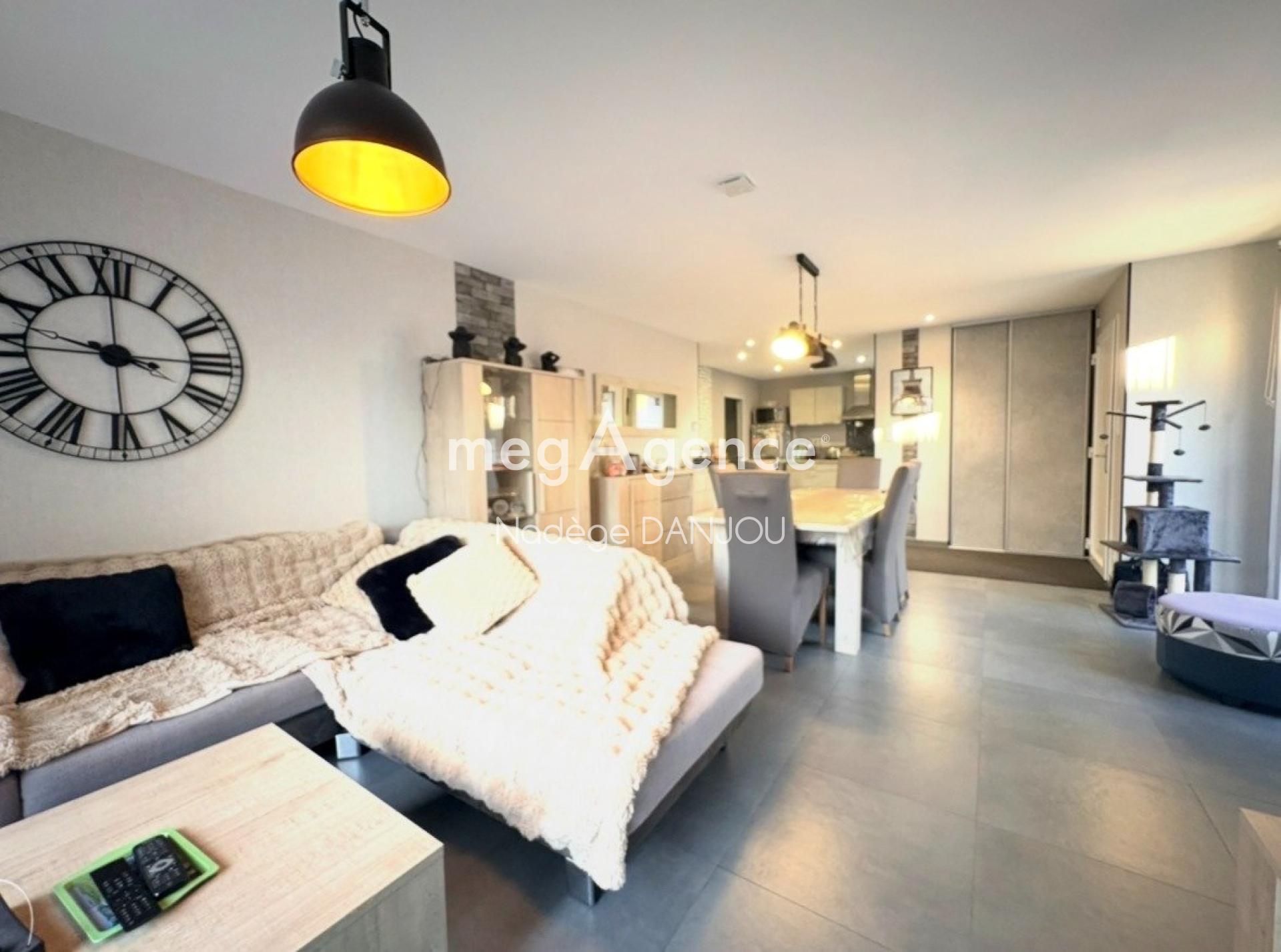 Photographie descriptive du bien