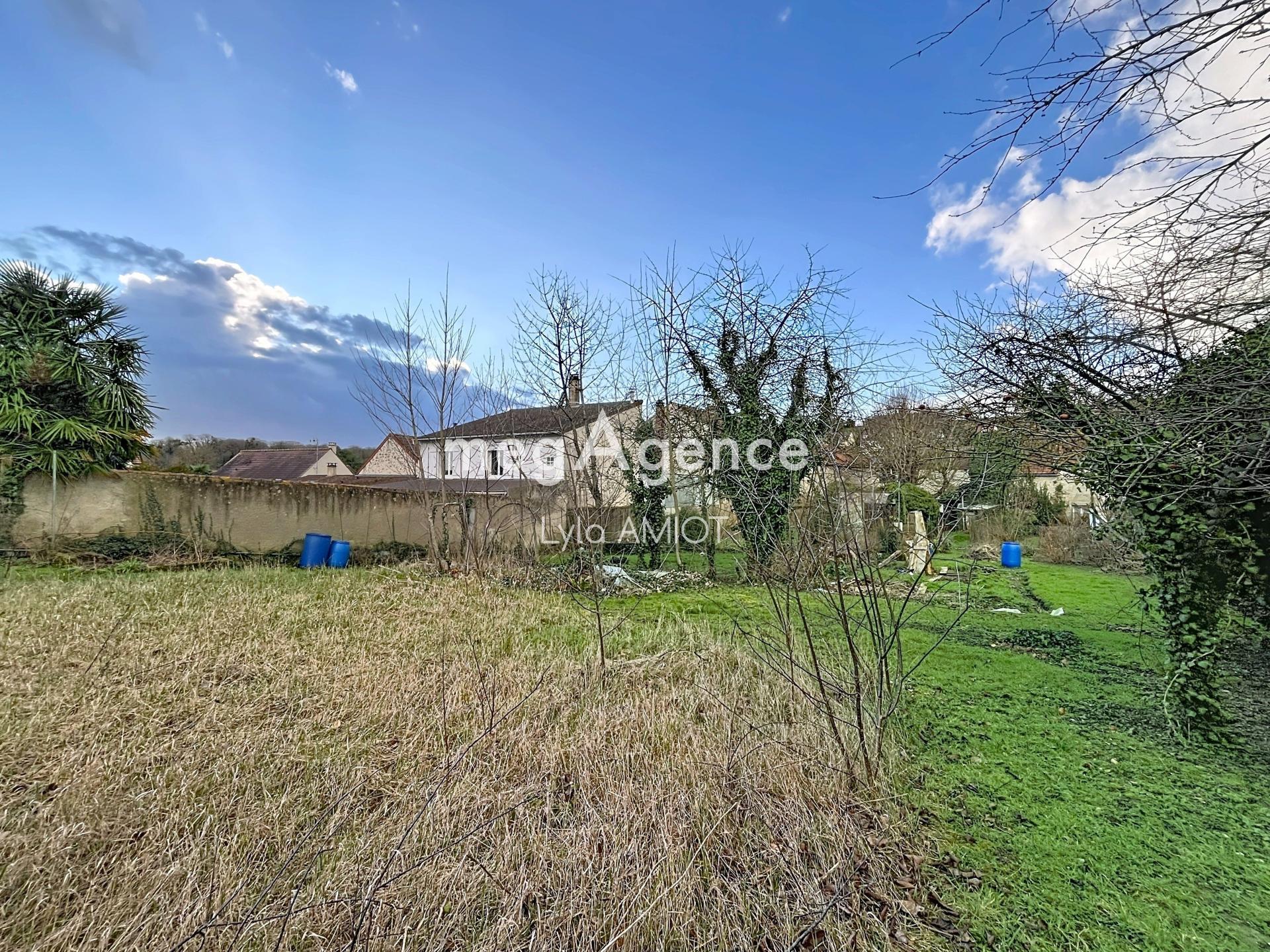 Photographie descriptive du bien