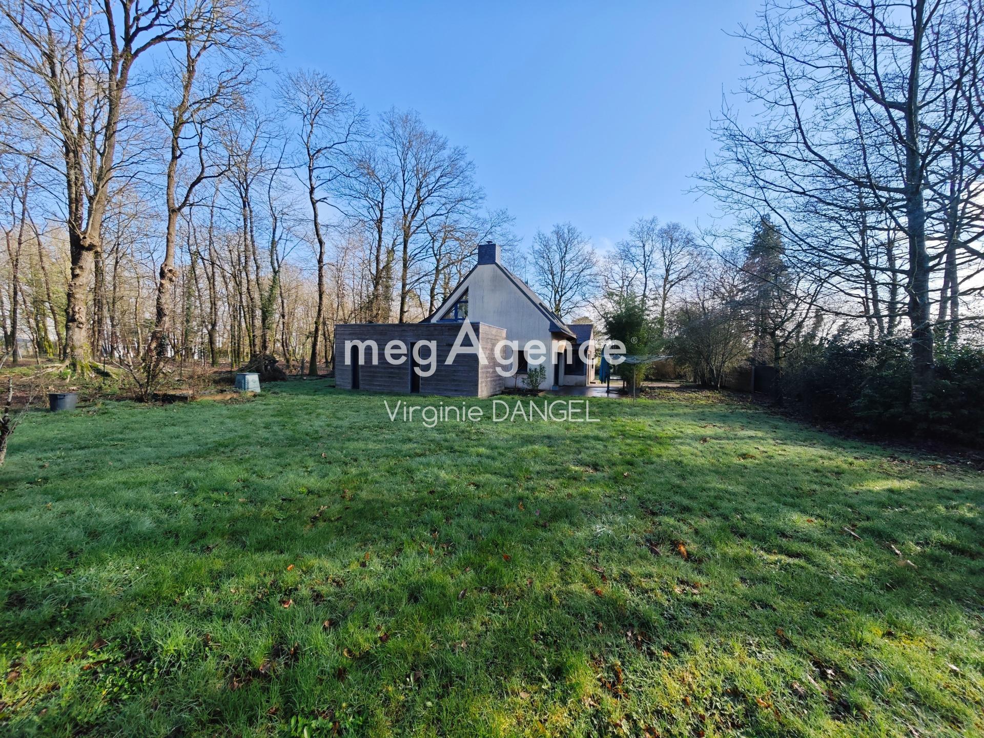 Photographie descriptive du bien