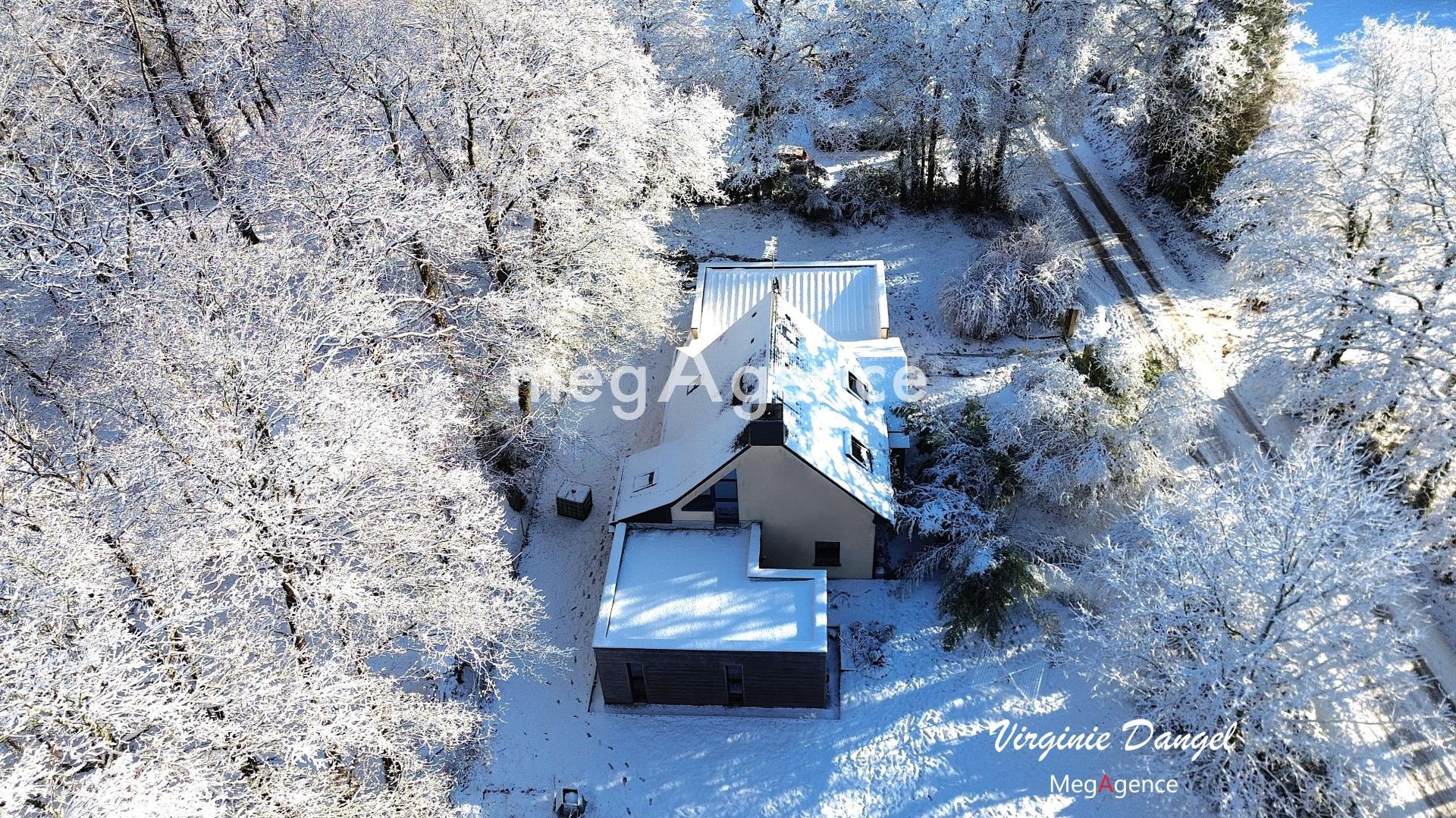 Photographie descriptive du bien