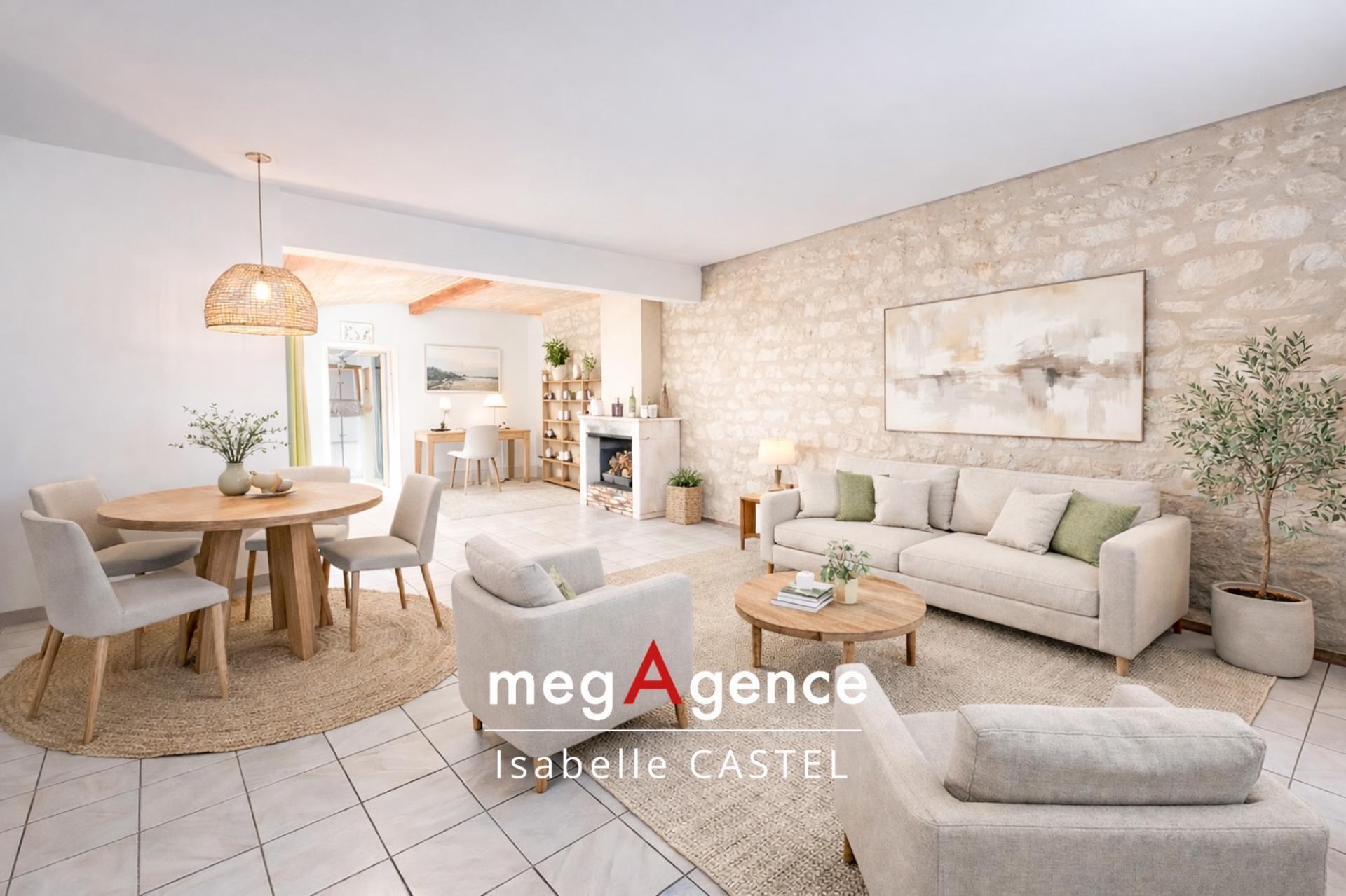 Photographie descriptive du bien