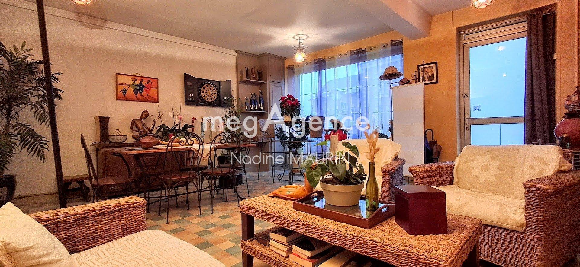 Photographie descriptive du bien