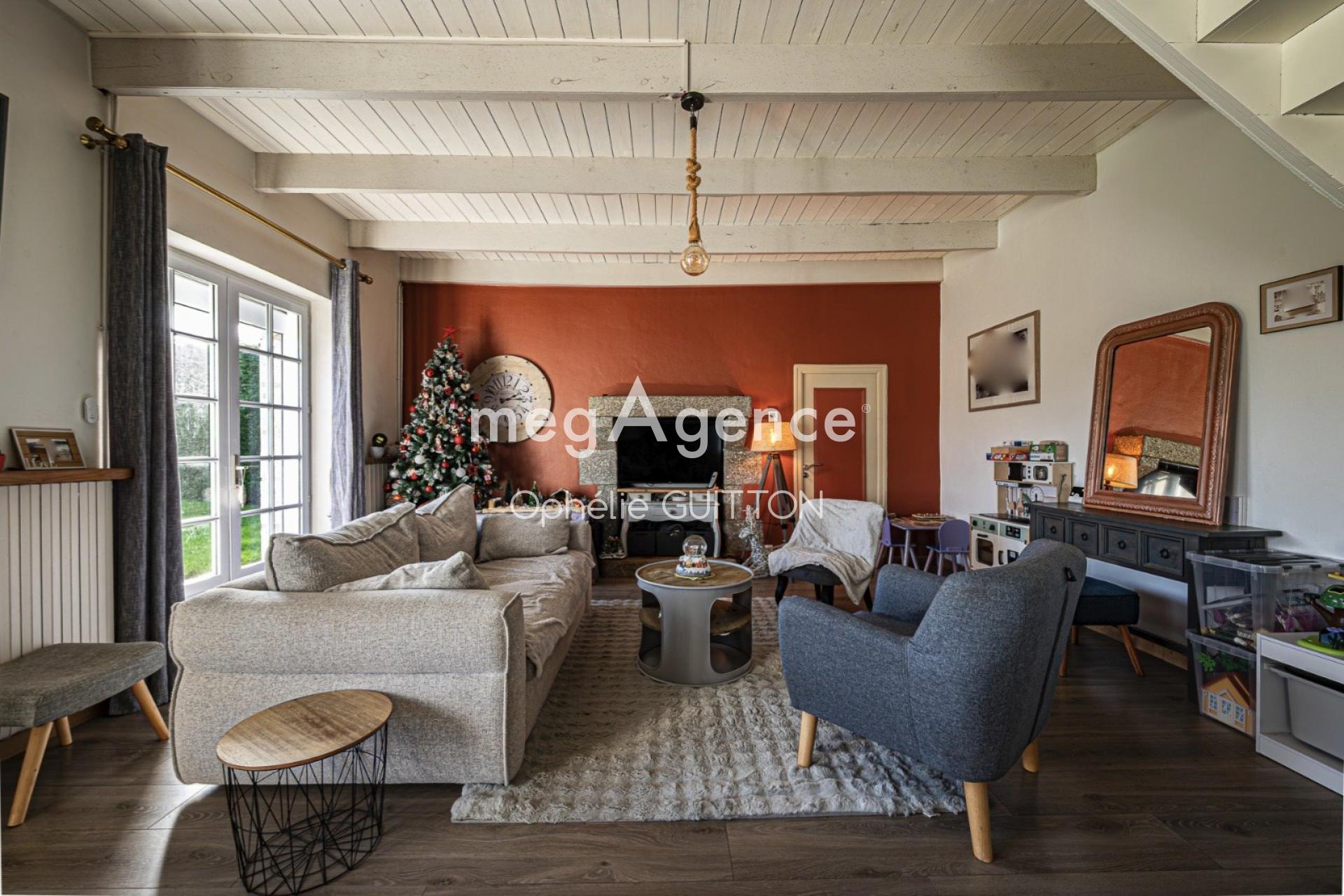 Photographie descriptive du bien