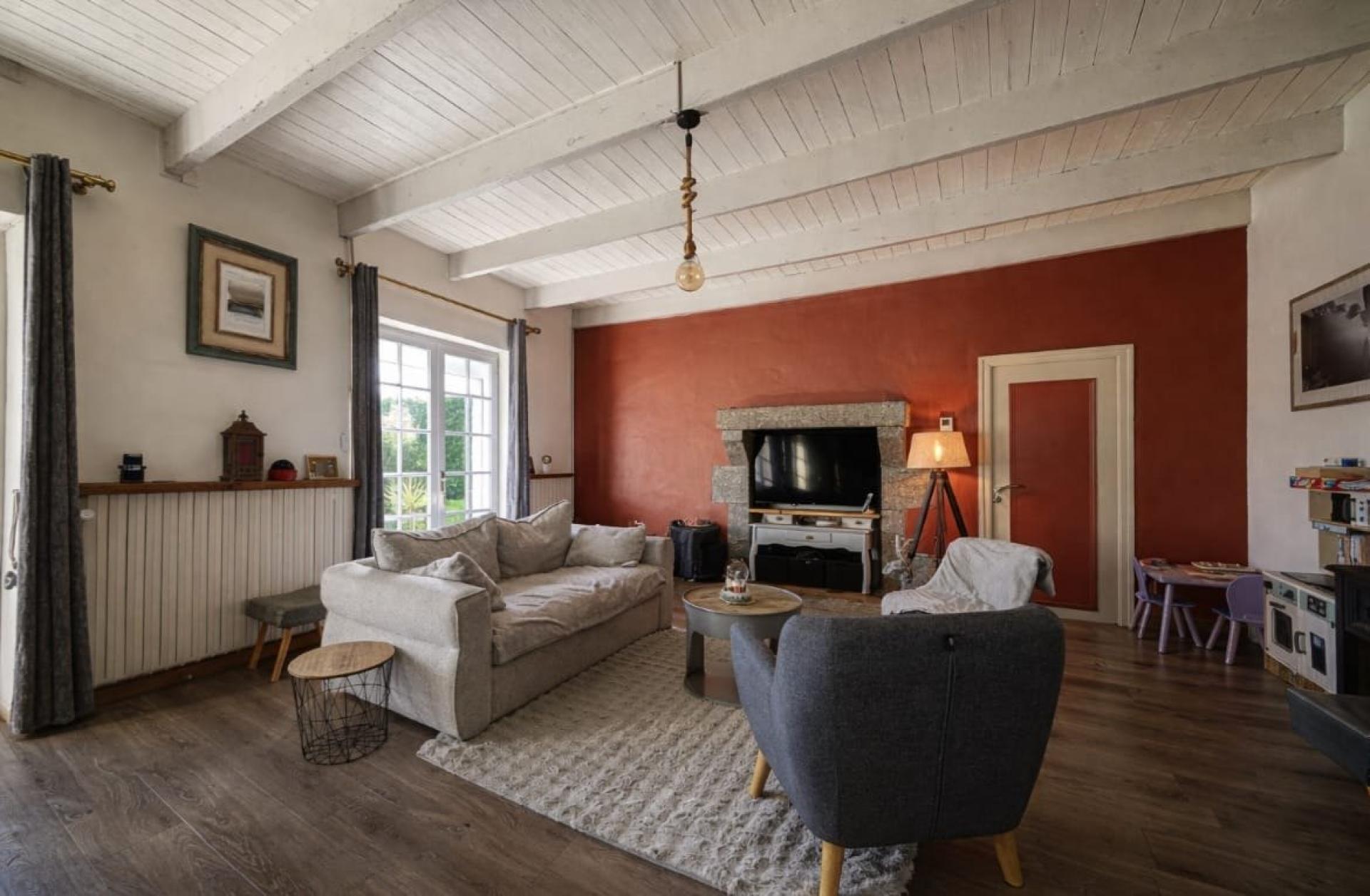 Photographie descriptive du bien