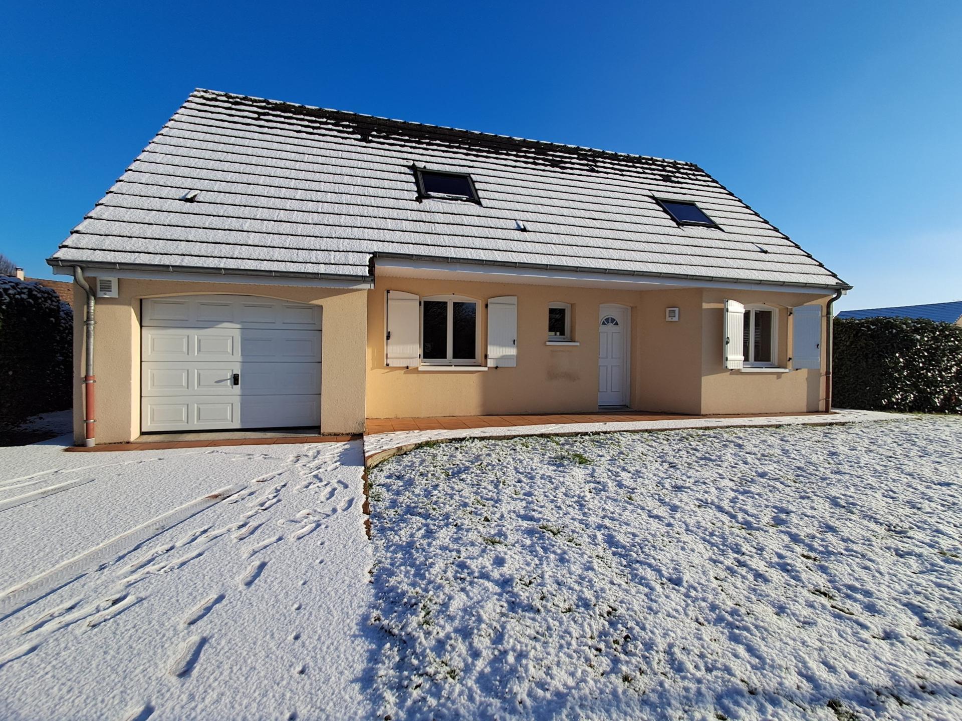 Photographie descriptive du bien