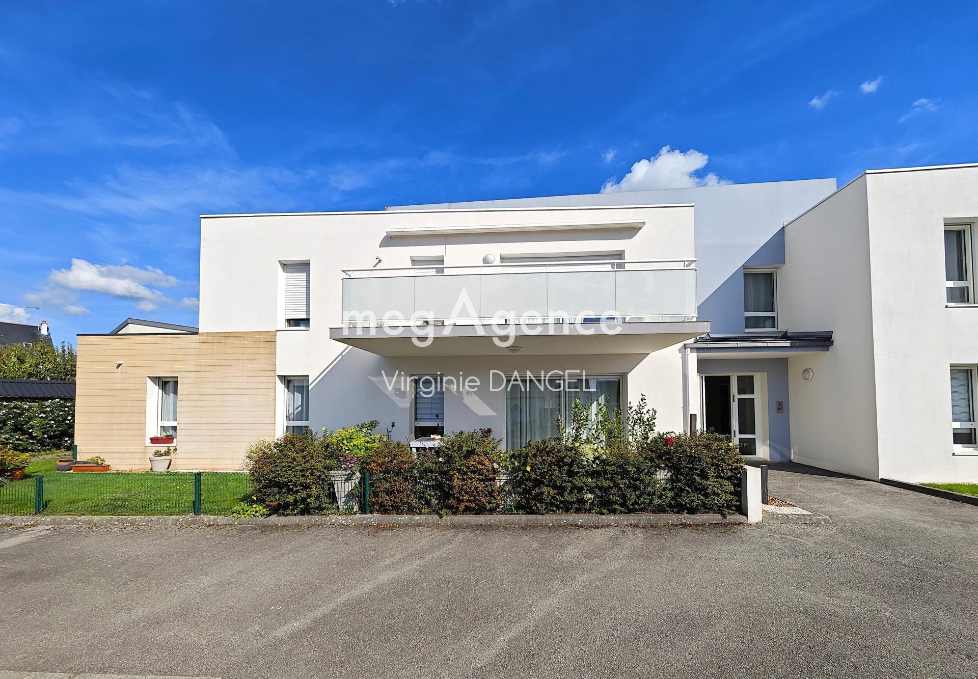 Photographie descriptive du bien