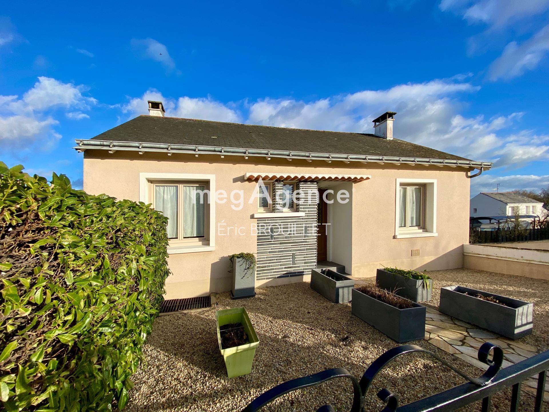 Photographie descriptive du bien