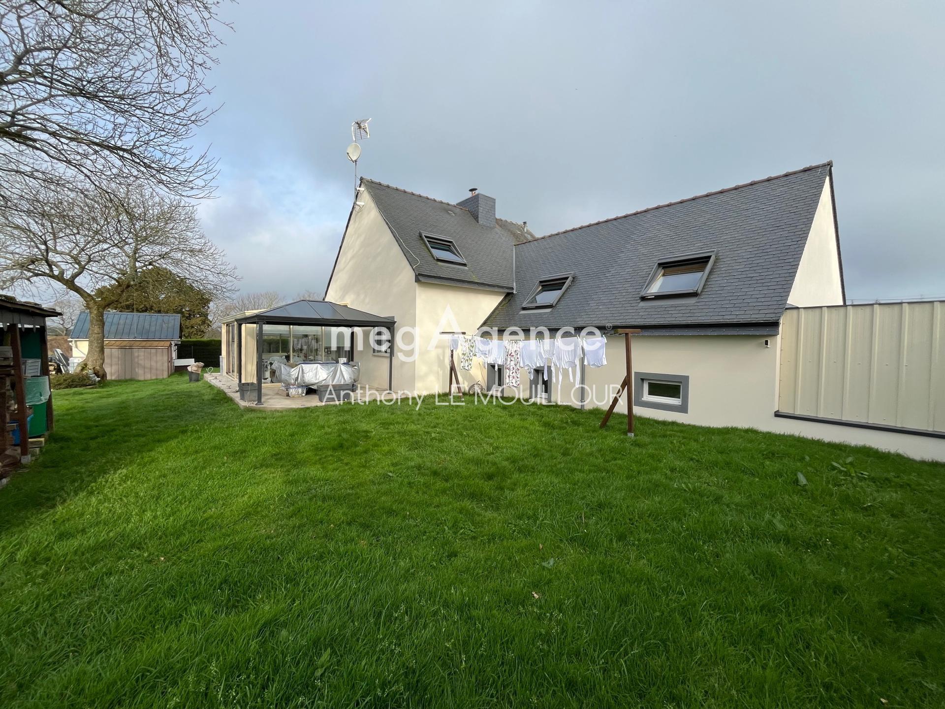 Photographie descriptive du bien