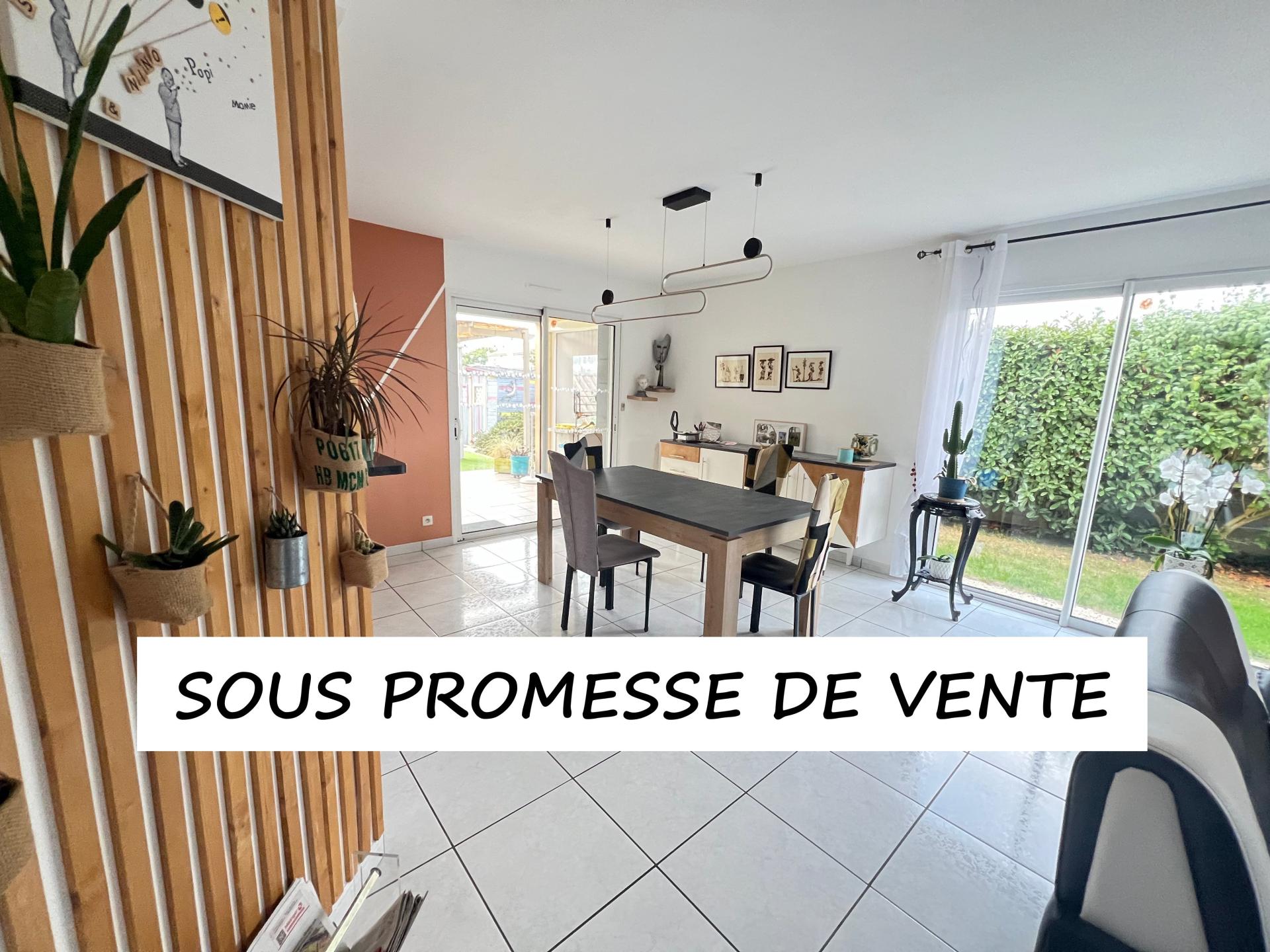 Photographie descriptive du bien