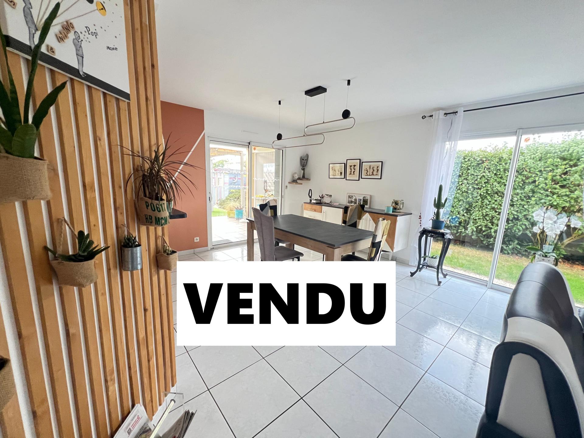 Photographie descriptive du bien