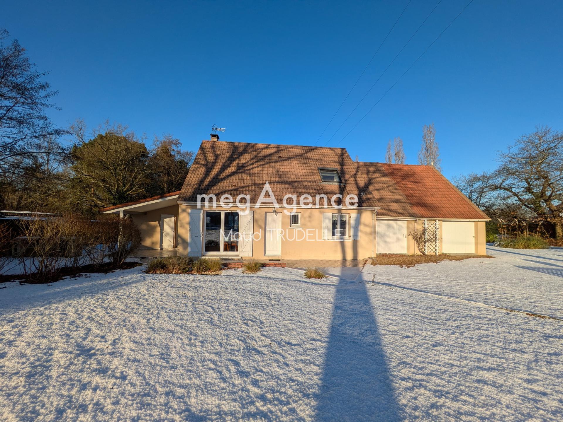 Photographie descriptive du bien