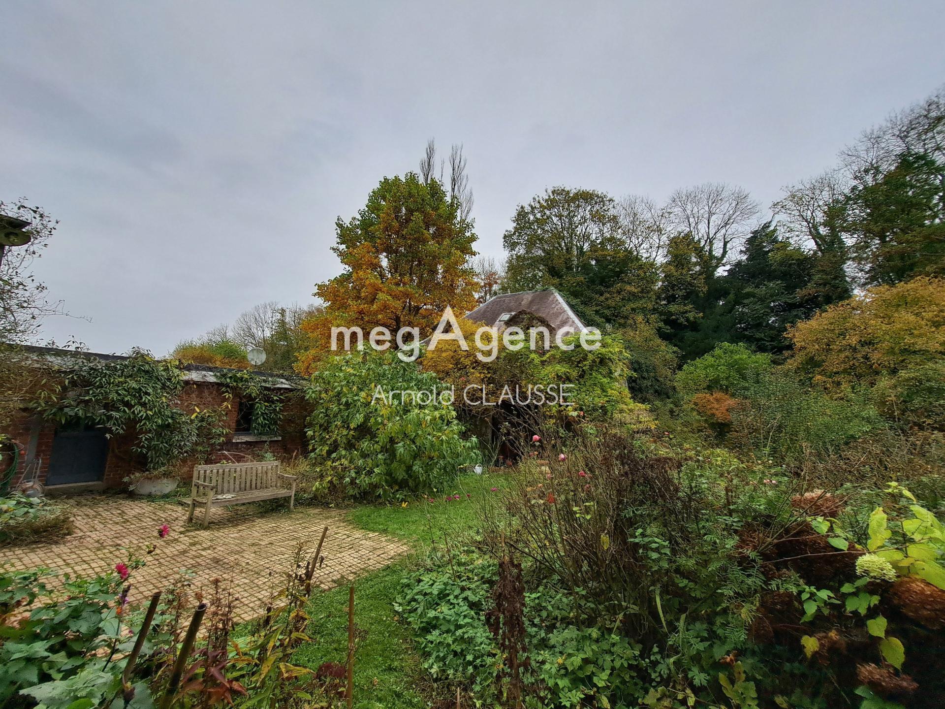 Photographie descriptive du bien