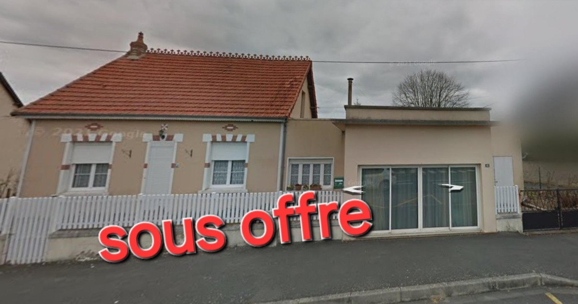 Photographie descriptive du bien