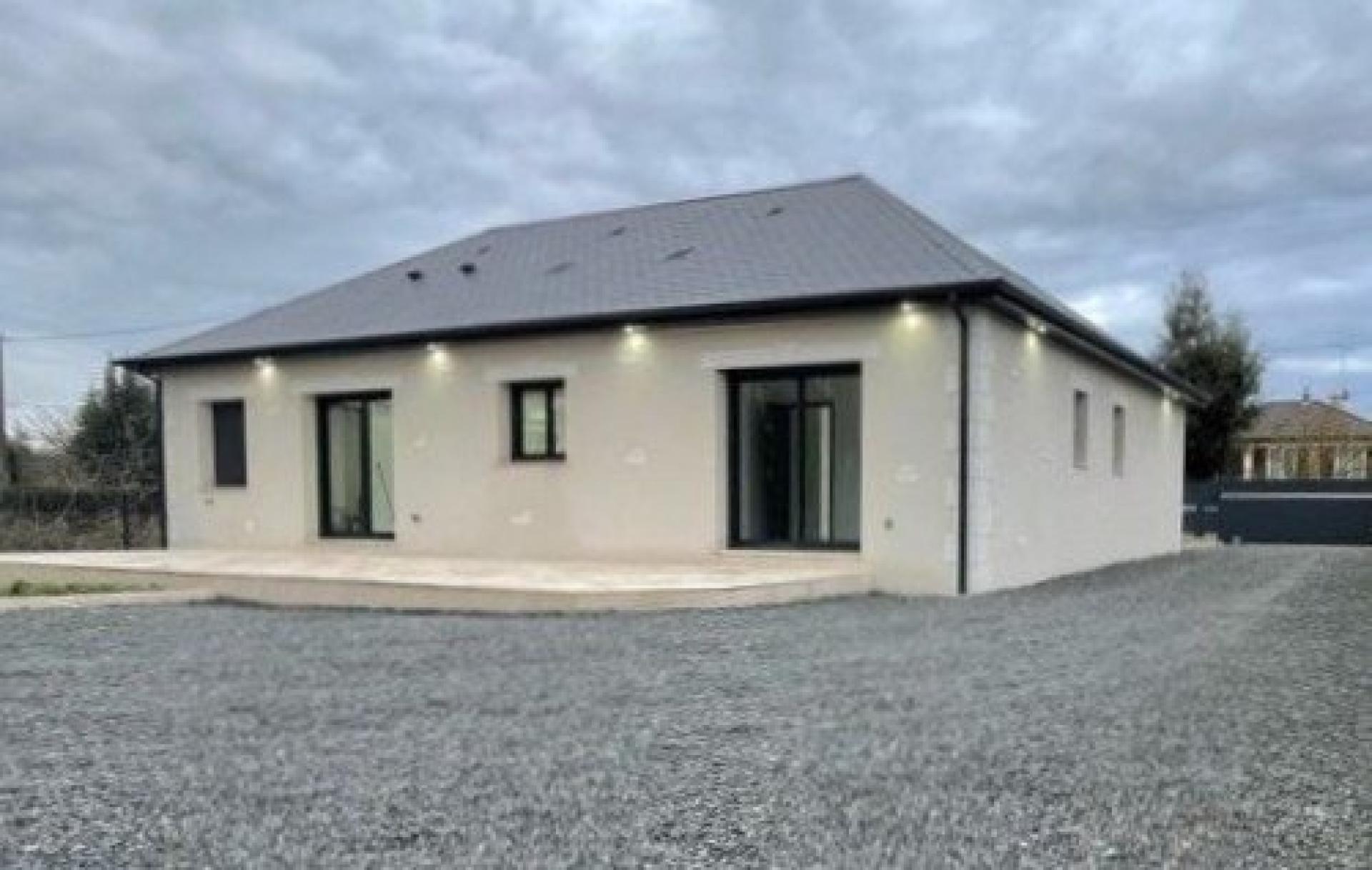 Photographie descriptive du bien