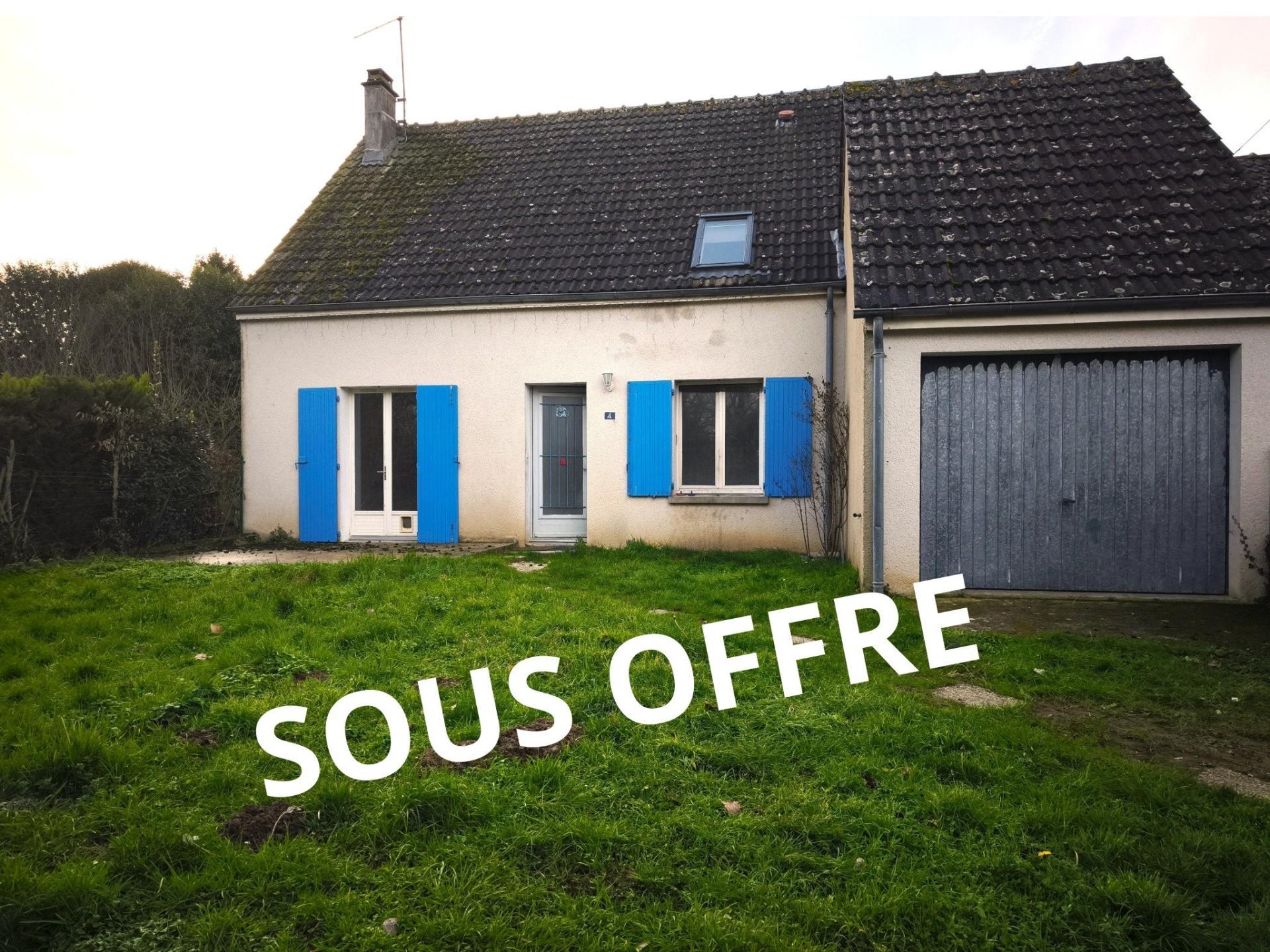 Photographie descriptive du bien