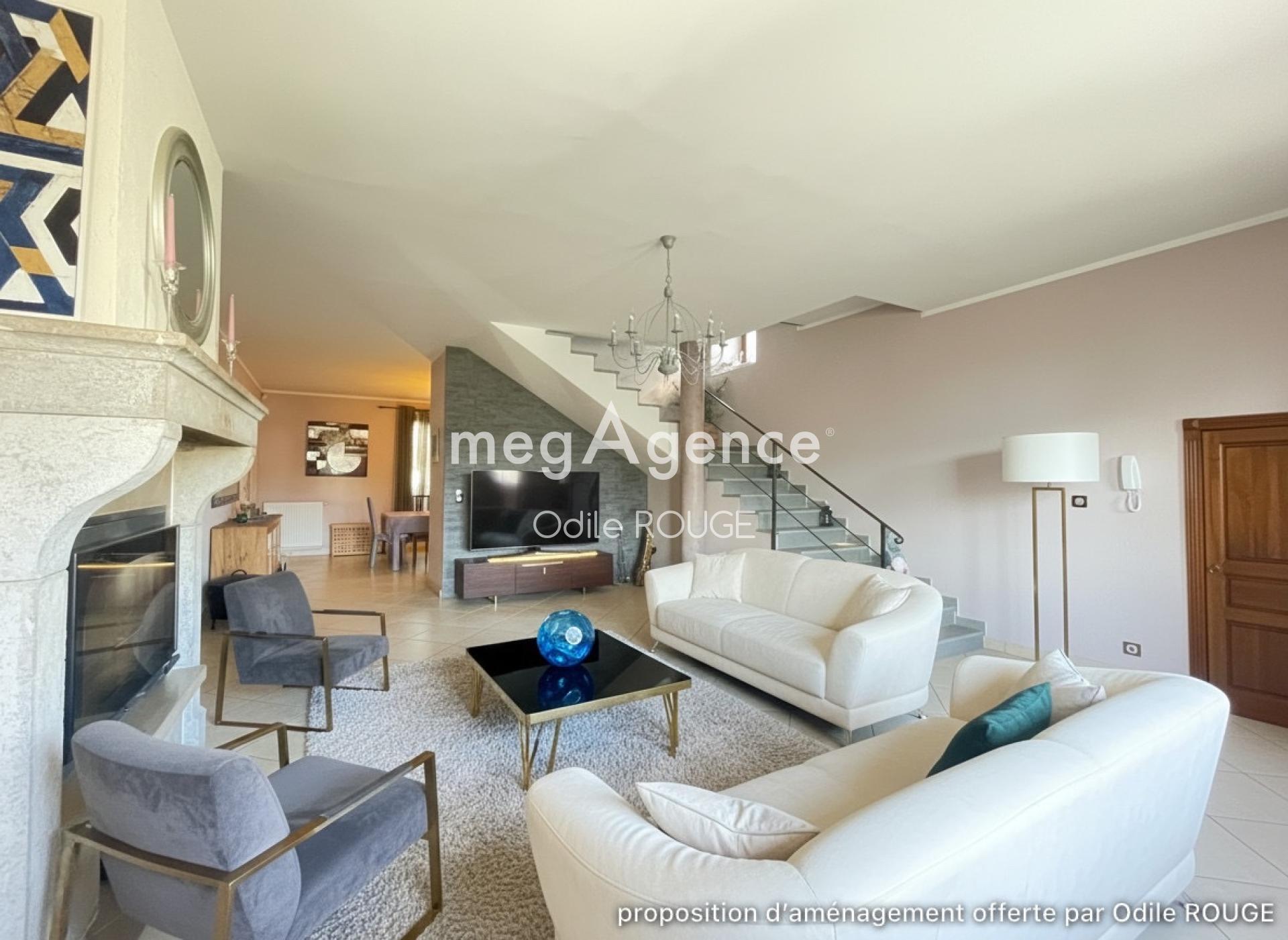 Photographie descriptive du bien