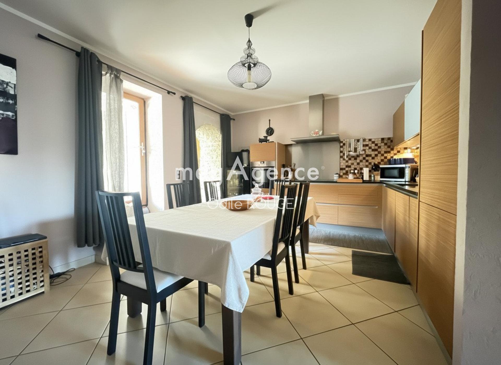 Photographie descriptive du bien