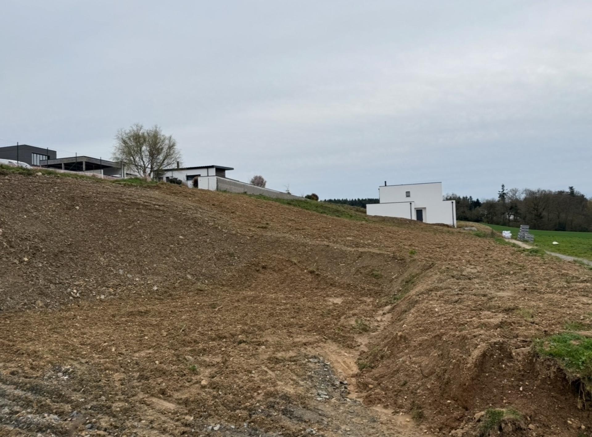 Photographie descriptive du bien