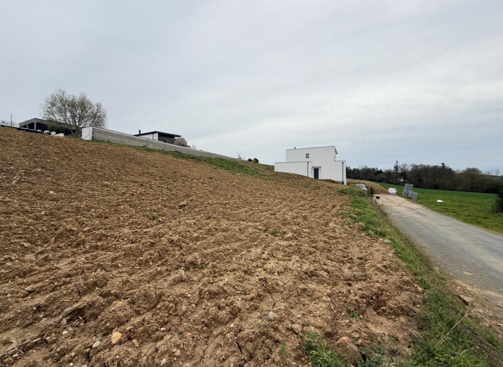 Photographie descriptive du bien