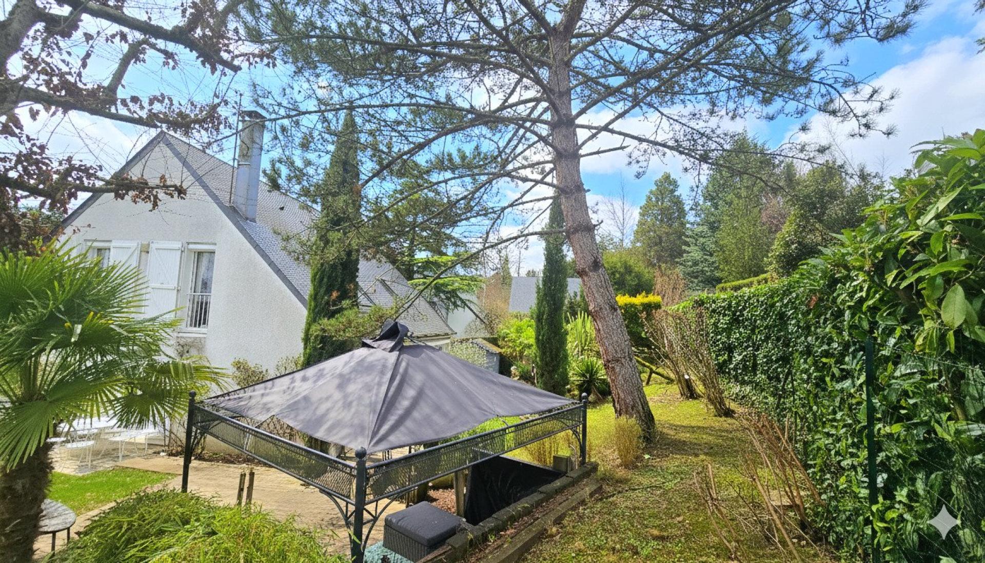 Photographie descriptive du bien