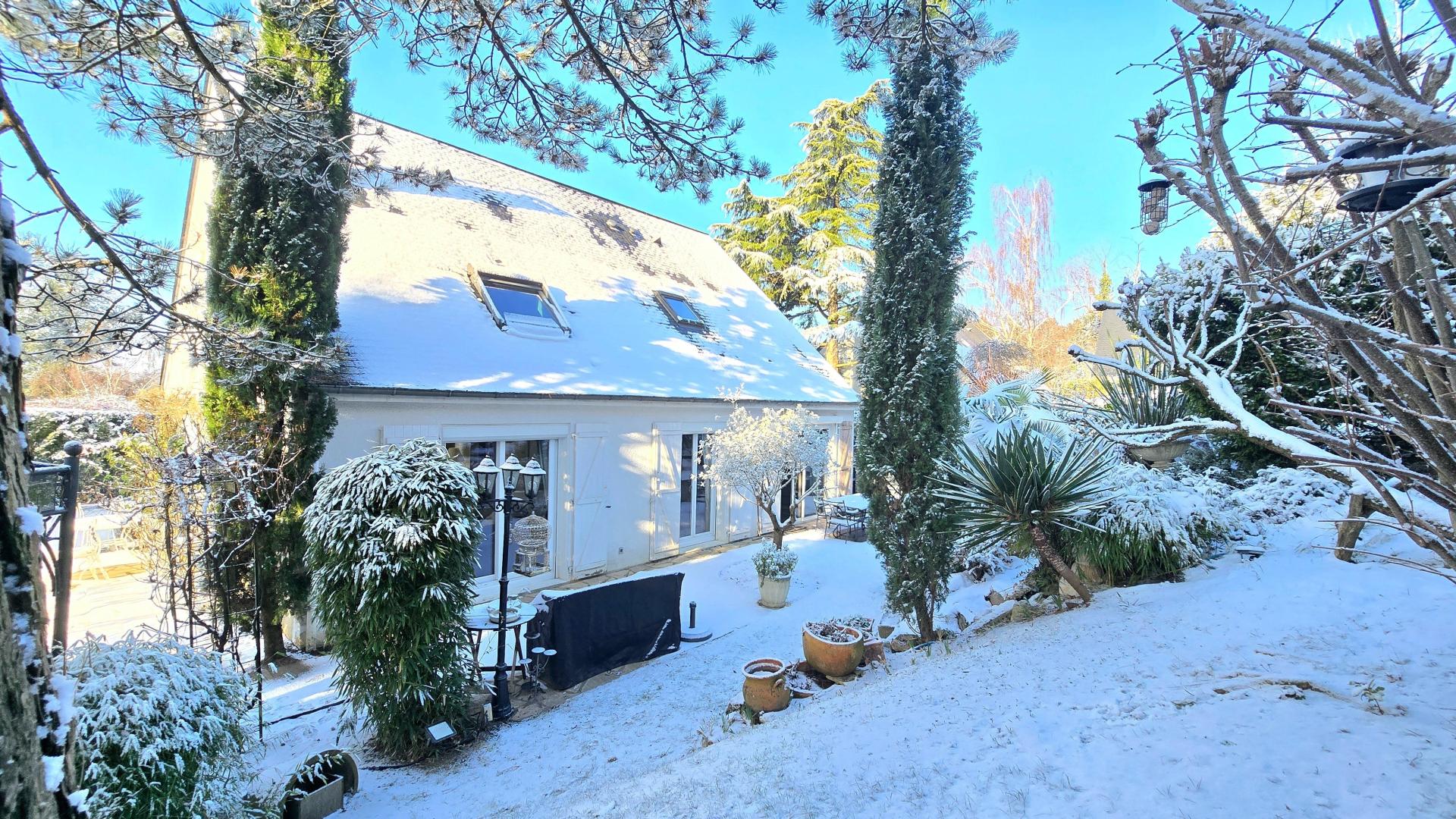 Photographie descriptive du bien