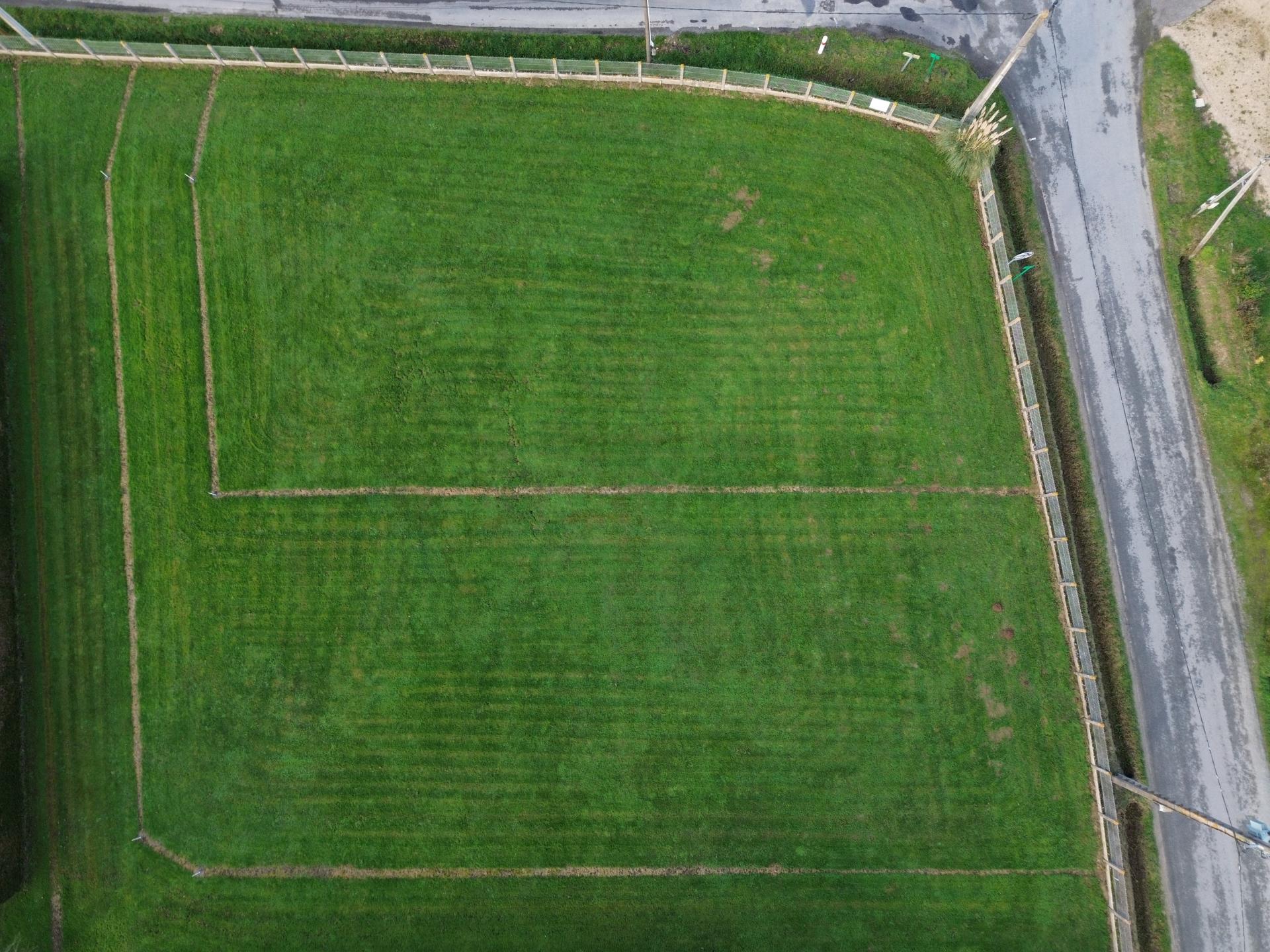 Photographie descriptive du bien