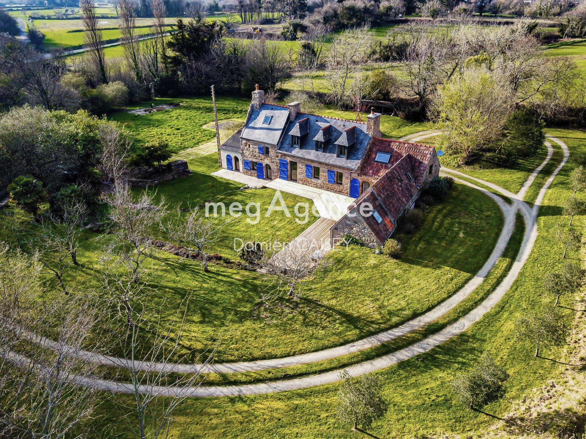 Photographie descriptive du bien