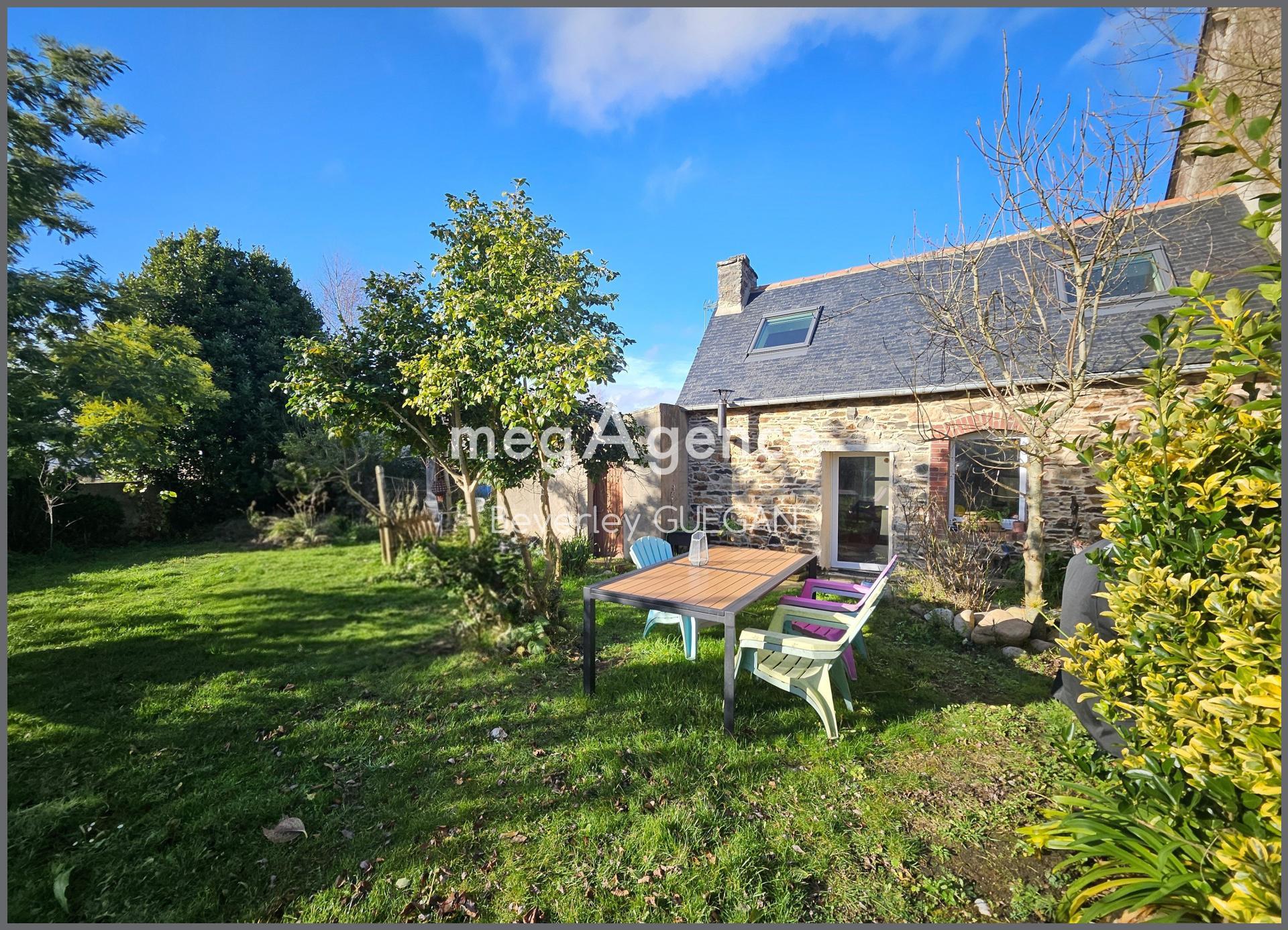 Photographie descriptive du bien