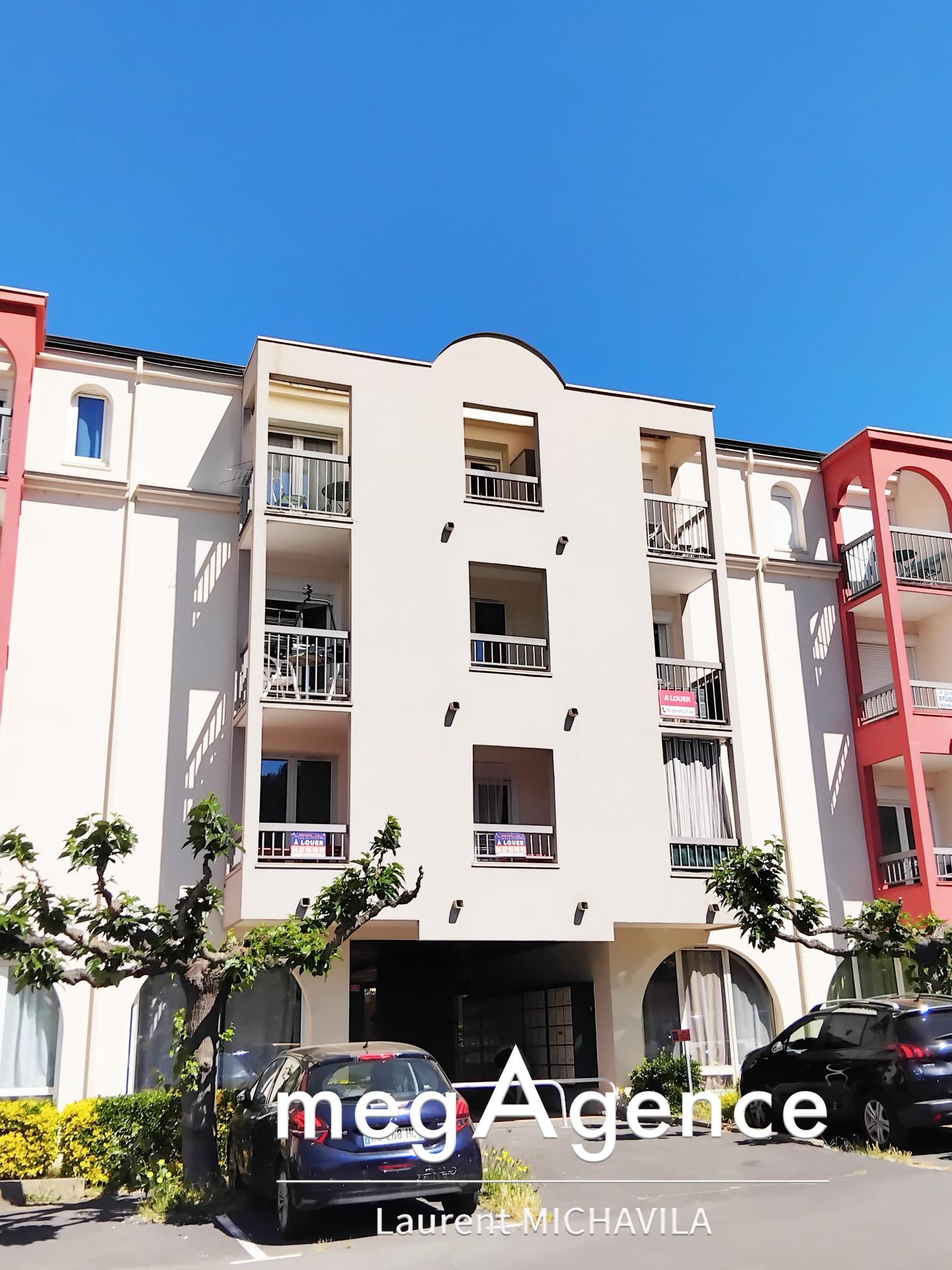 Photographie descriptive du bien